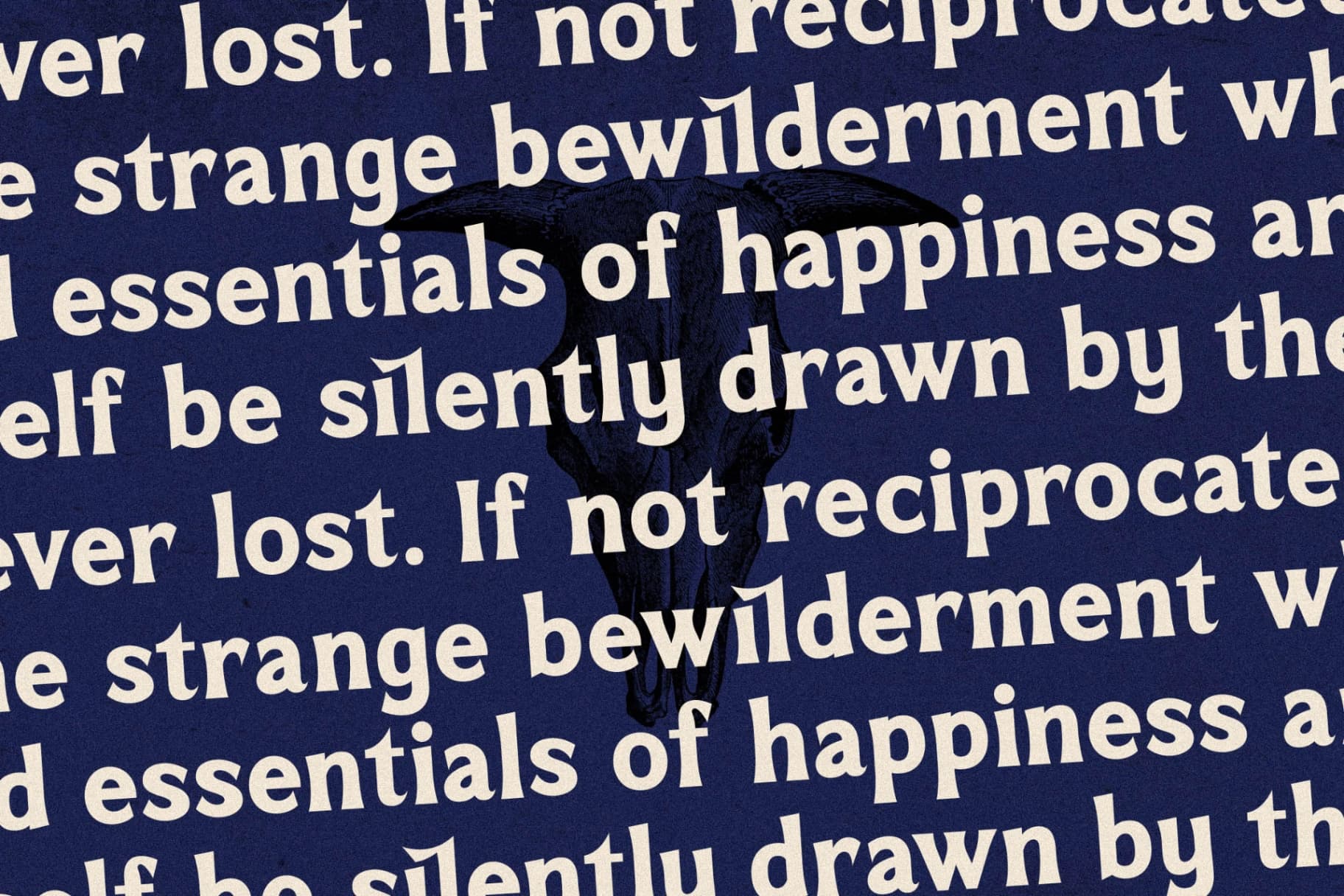 Preview 9 for Mofeika - Display Serif Typeface