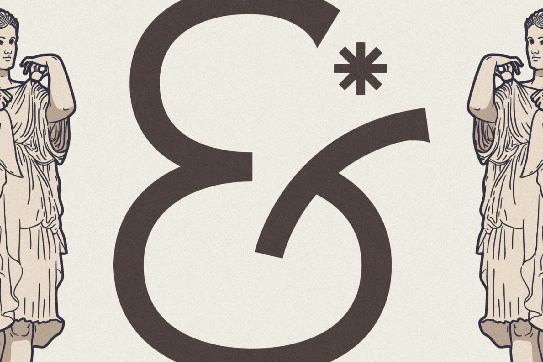Preview 7 for Mackenzin - Display Typeface Font