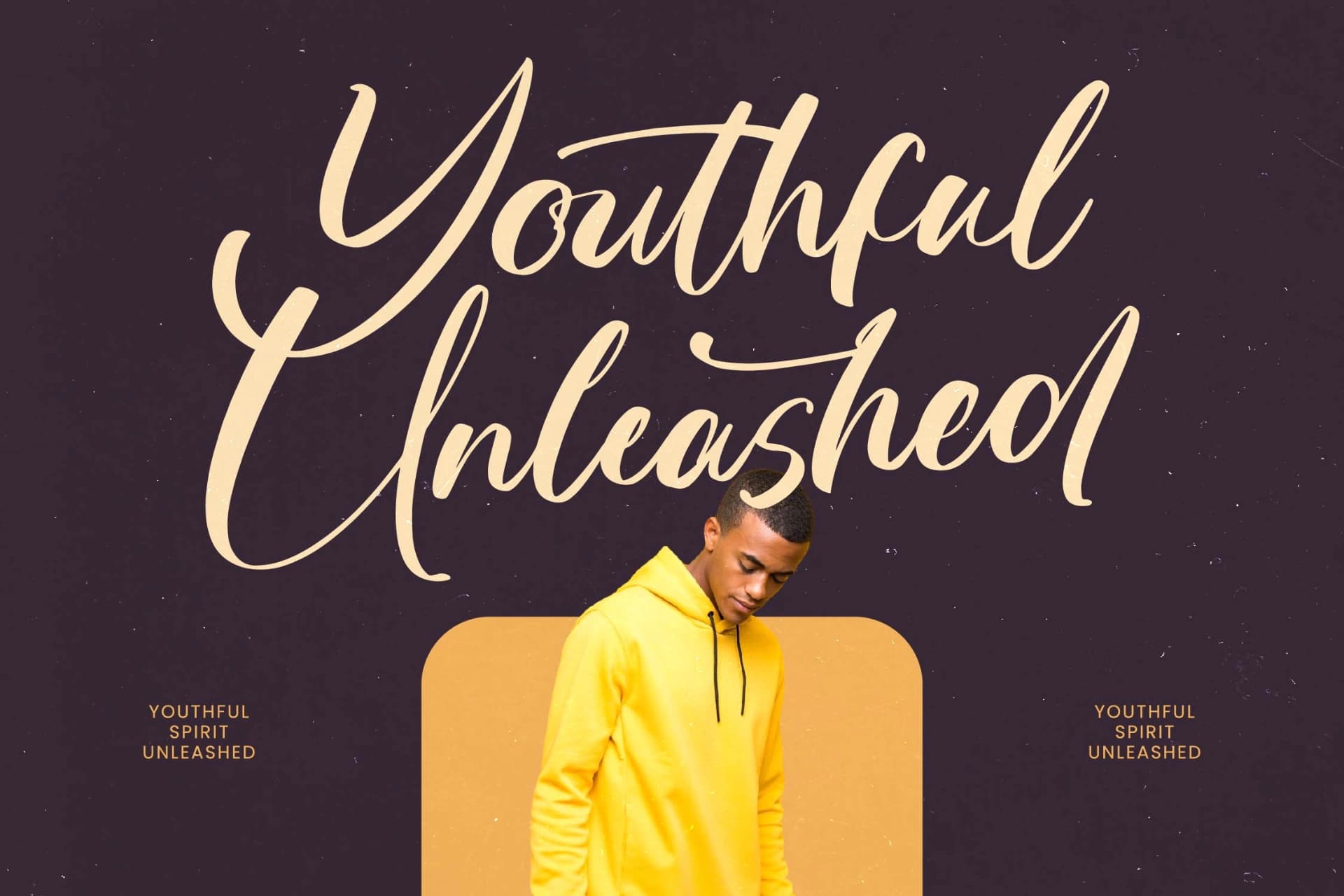 Preview 12 for Skayhan Chester - Bold Brush Font