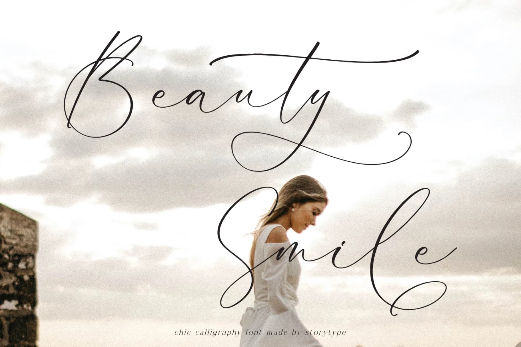 Preview 9 for Palmer Corella - Chic Calligraphy Font