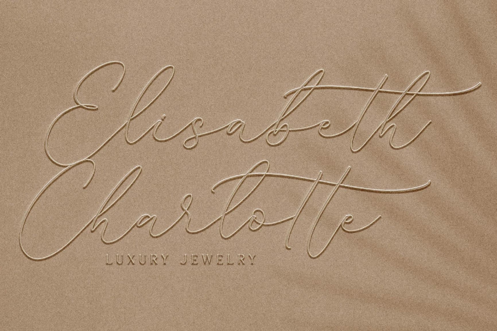 Preview 4 for Palmer Corella - Chic Calligraphy Font