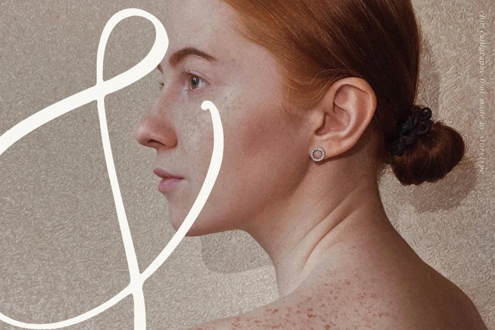 Preview 8 for Palmer Corella - Chic Calligraphy Font