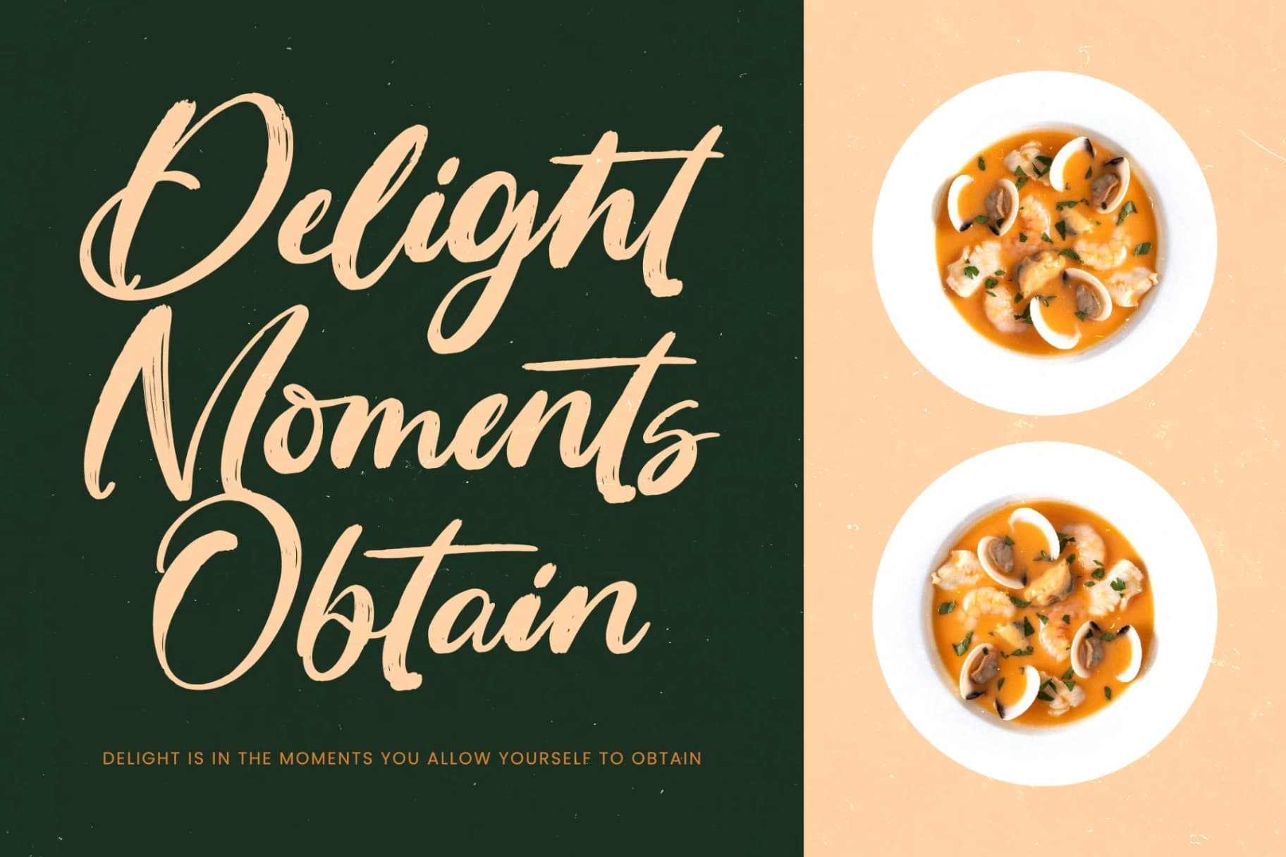 Preview 12 for Routine Oldnight - Modern Brush Font