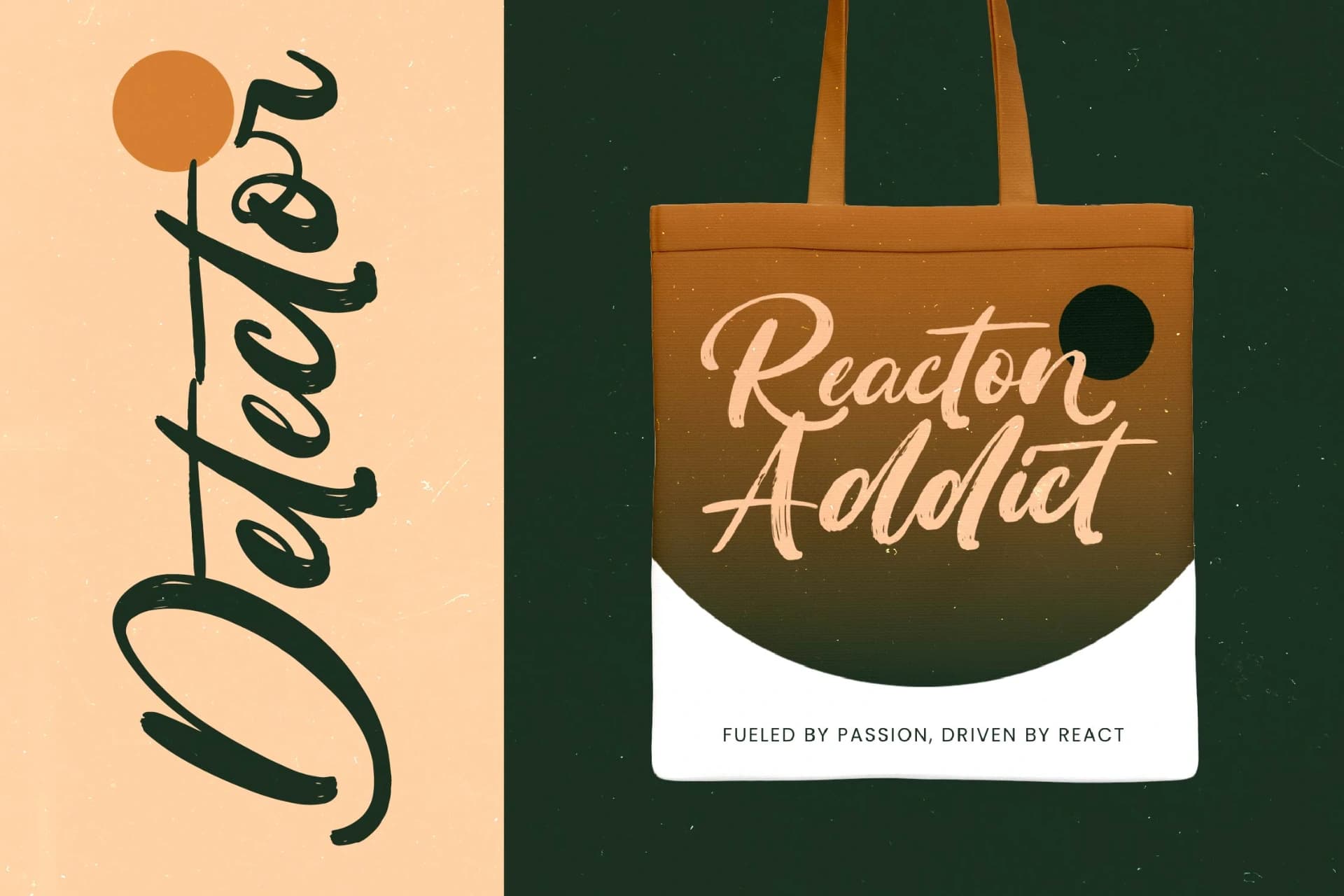 Preview 9 for Routine Oldnight - Modern Brush Font