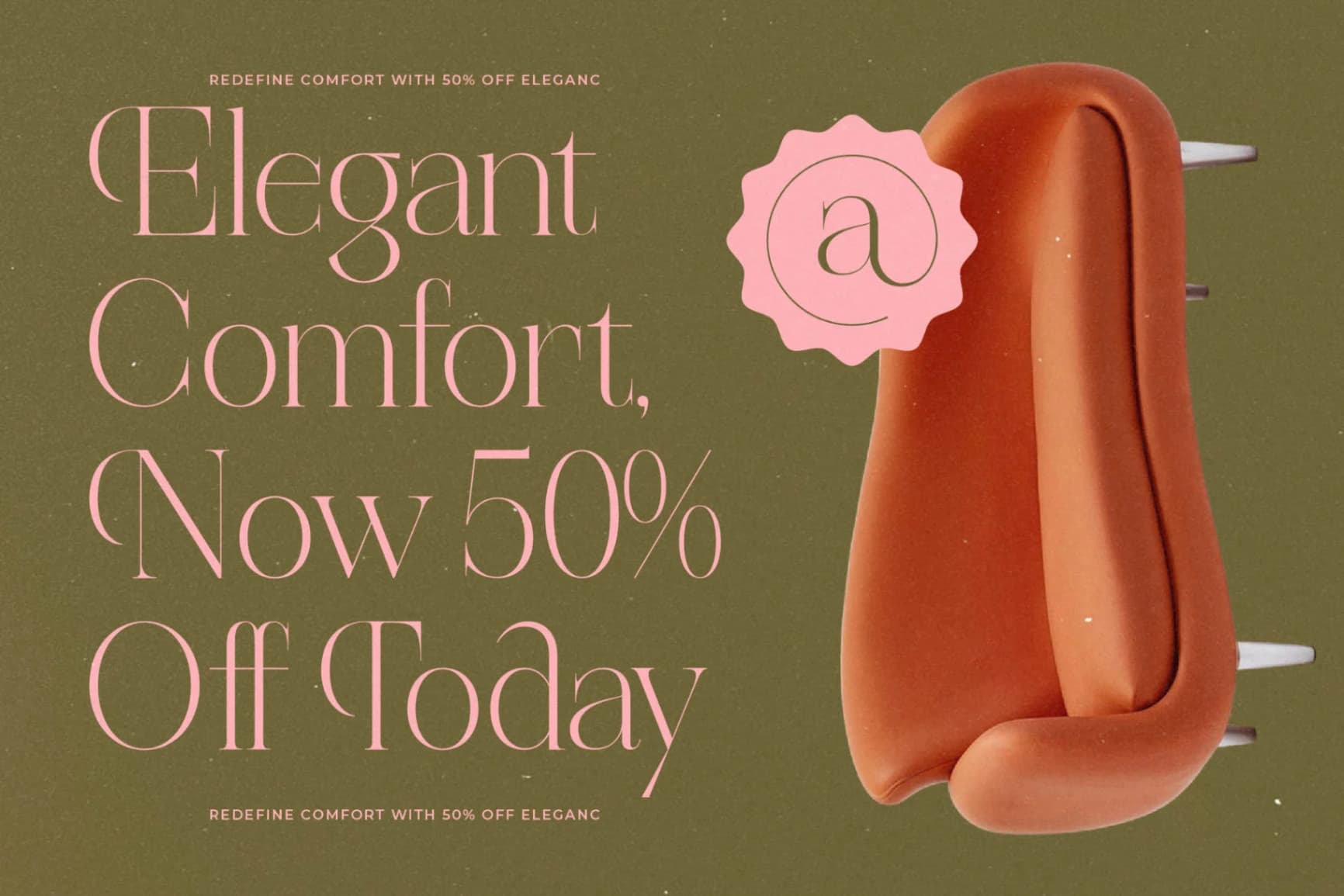 Preview 10 for Reaons - Elegant Thin Serif Font