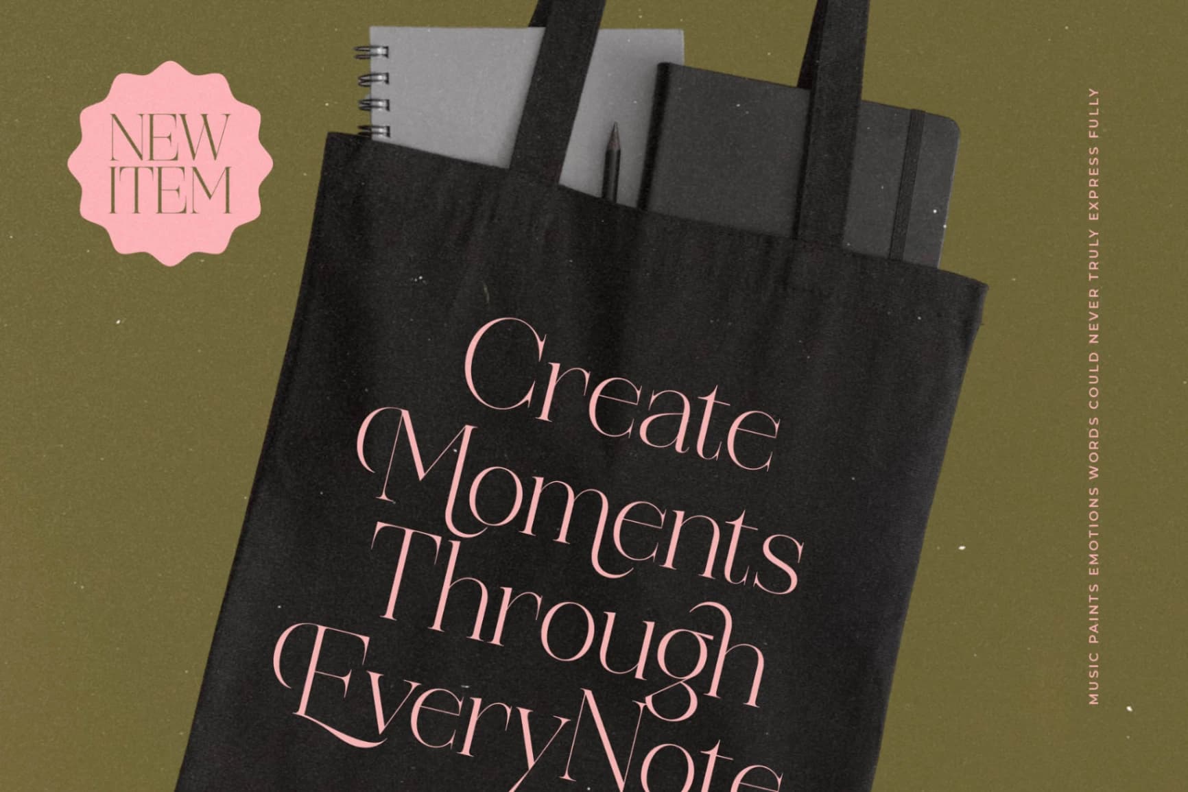 Preview 12 for Reaons - Elegant Thin Serif Font