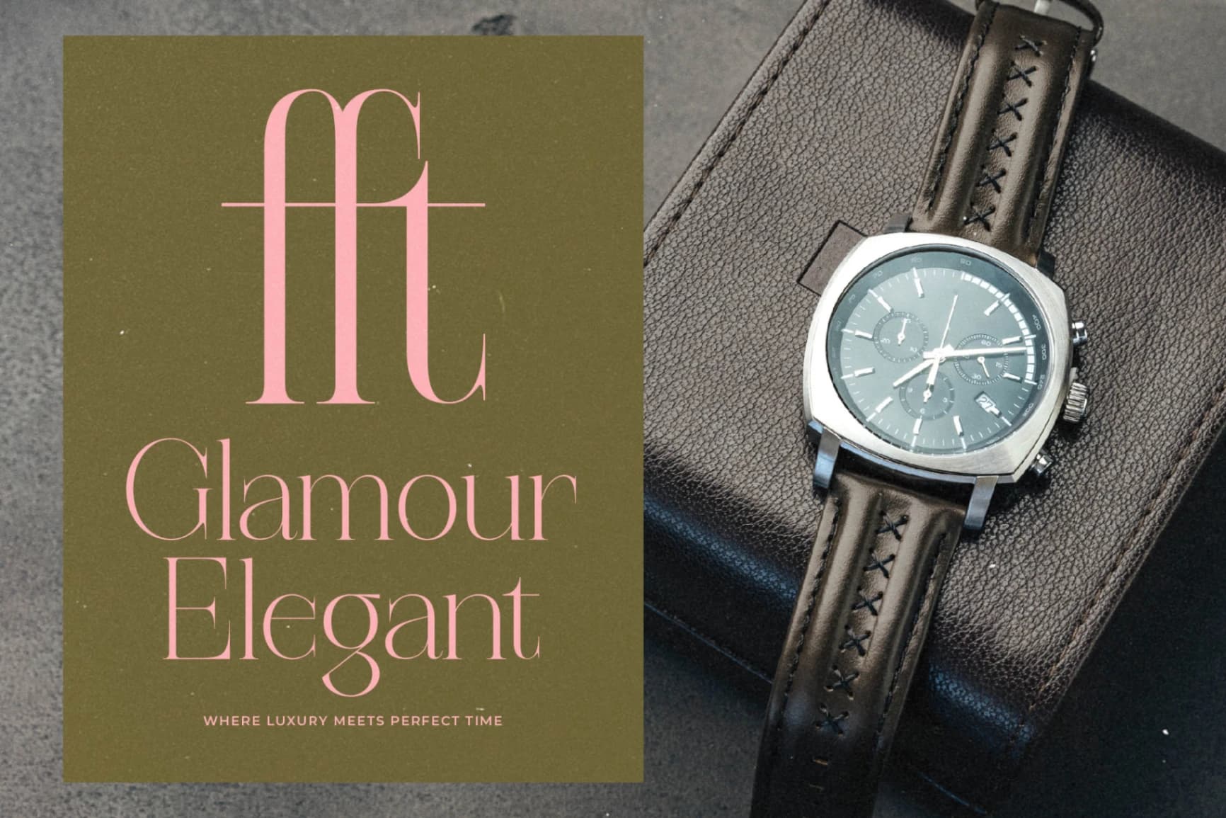 Preview 4 for Reaons - Elegant Thin Serif Font