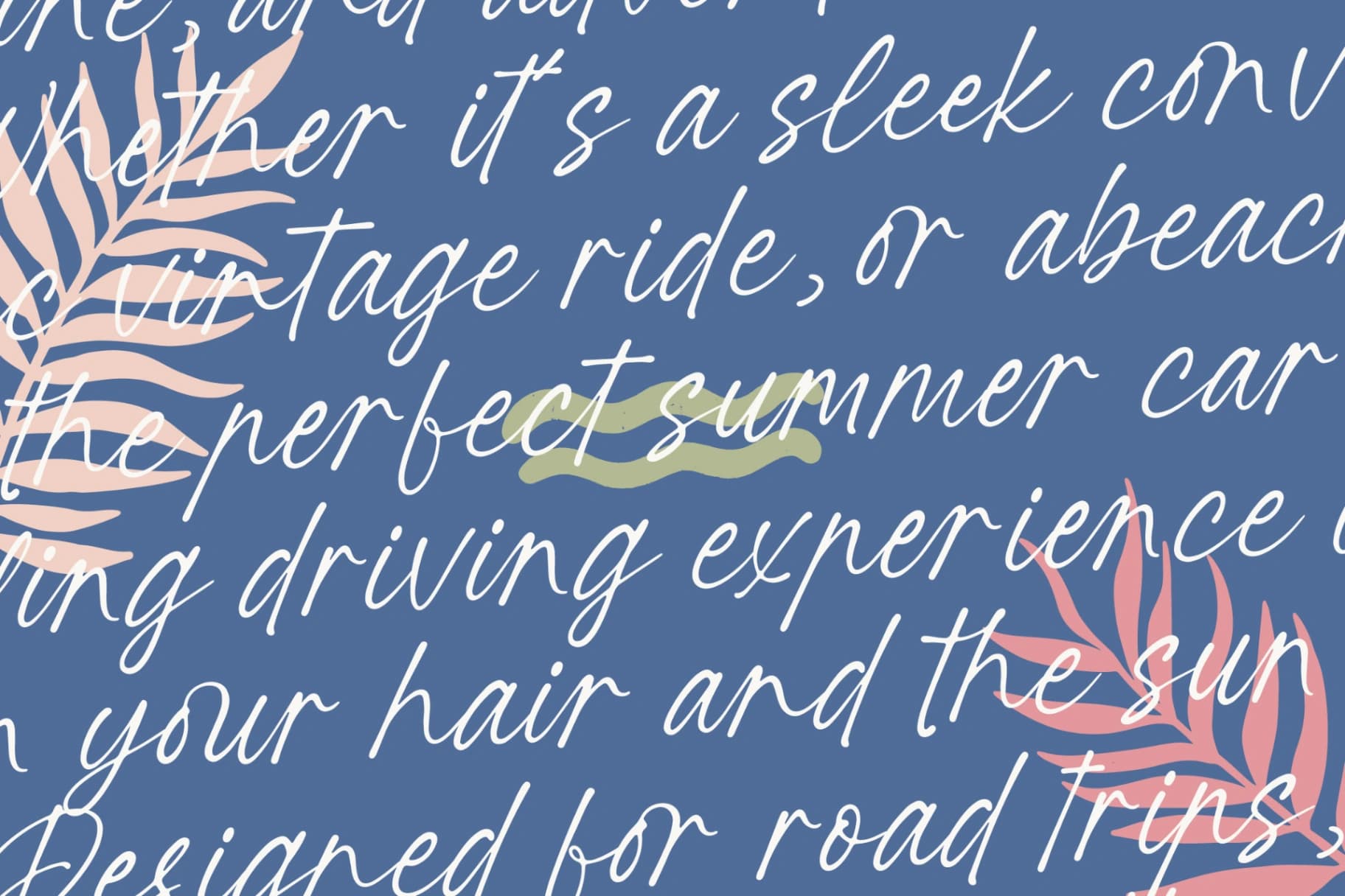 Preview 10 for Ratinel Boldies - Handwritten Ink Font