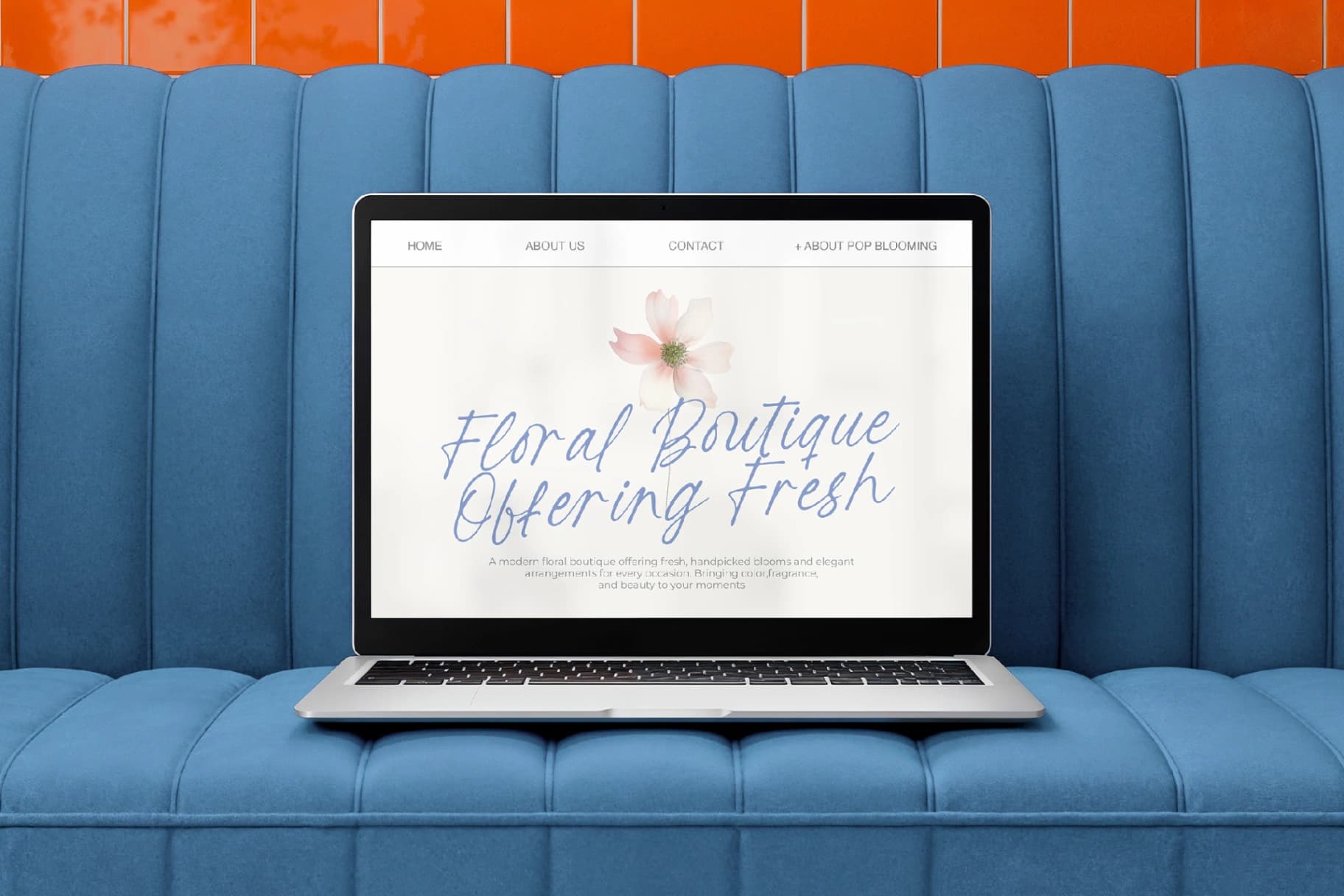 Preview 4 for Ratinel Boldies - Handwritten Ink Font