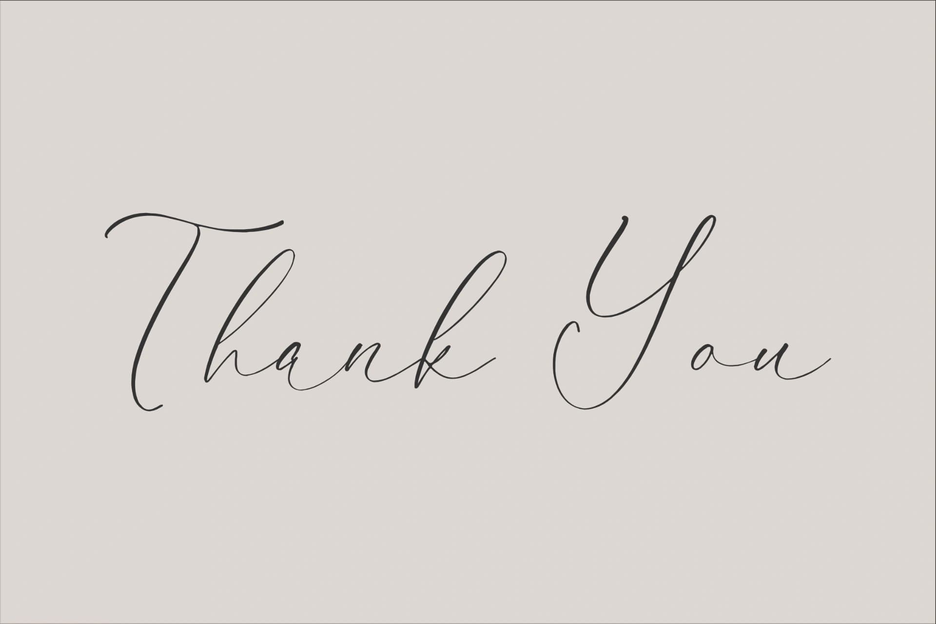 Preview 15 for Qloveland Marrtin - Luxury Calligraphy