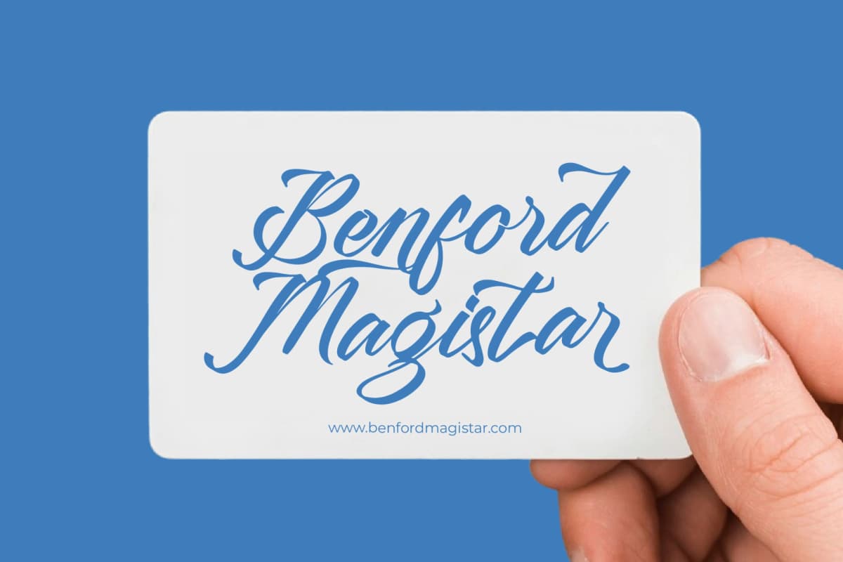 Preview 9 for Clesha Halgestine - Modern Calligraphy Font