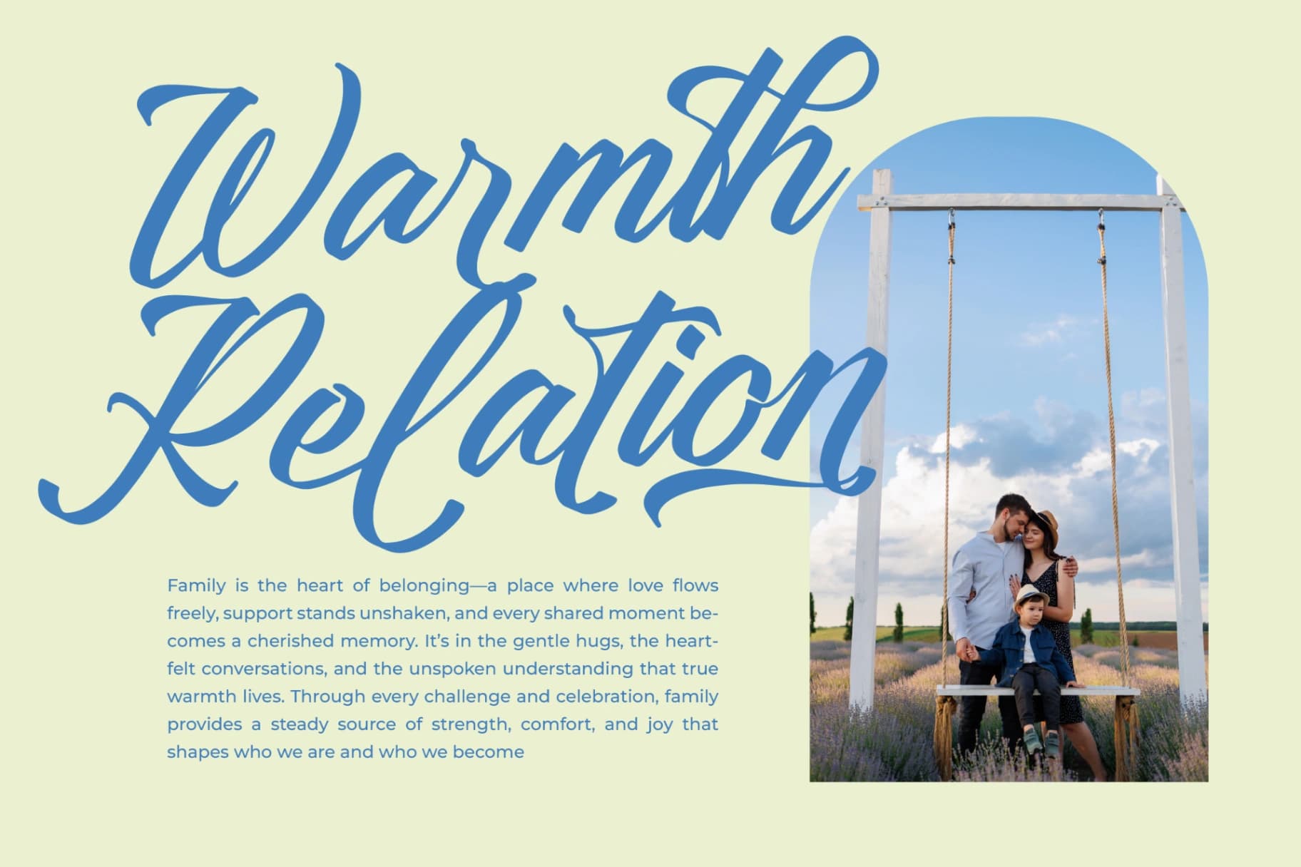 Preview 6 for Clesha Halgestine - Modern Calligraphy Font