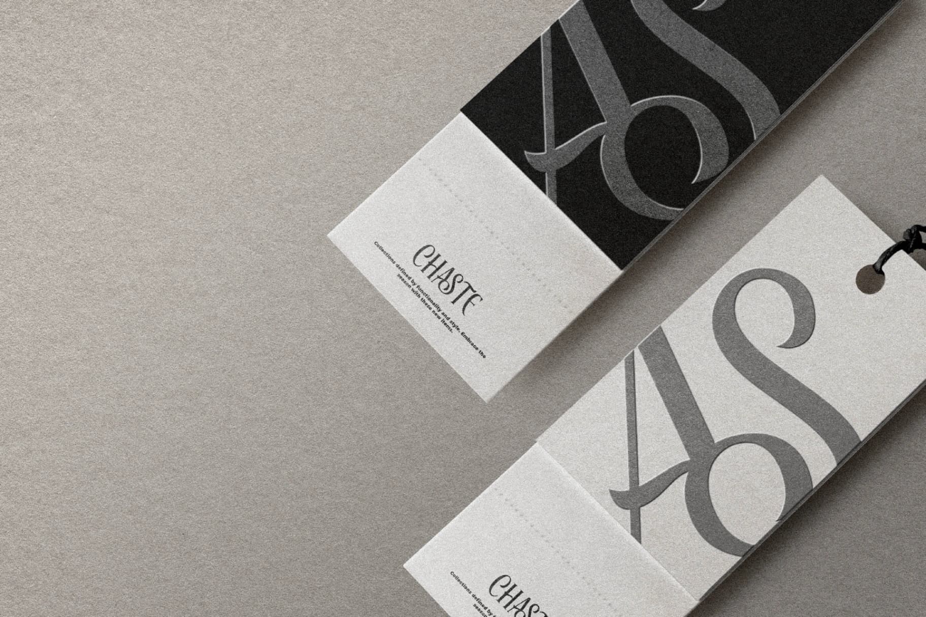 Preview 8 for Elaphoras - Display Serif Font