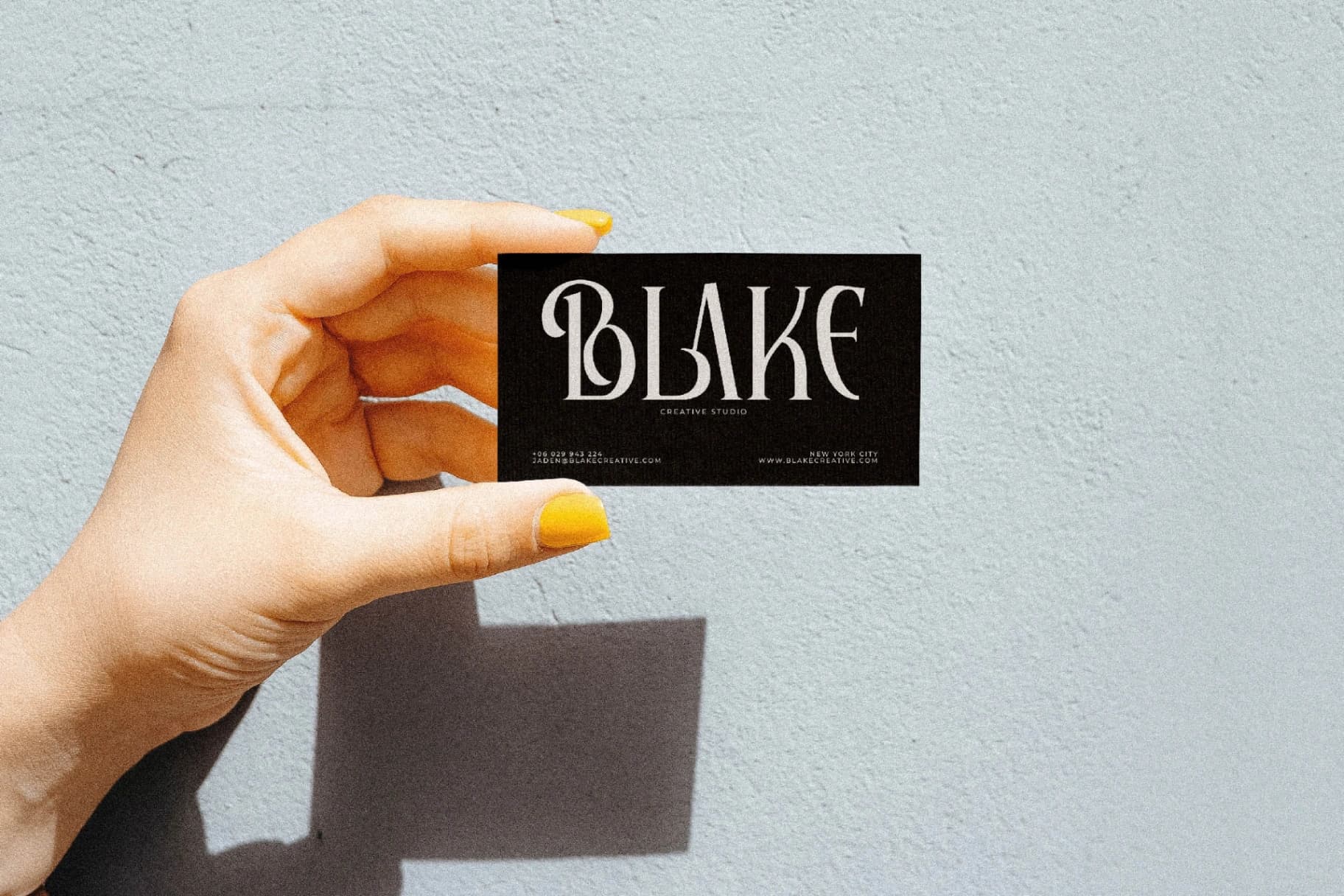 Preview 10 for Elaphoras - Display Serif Font