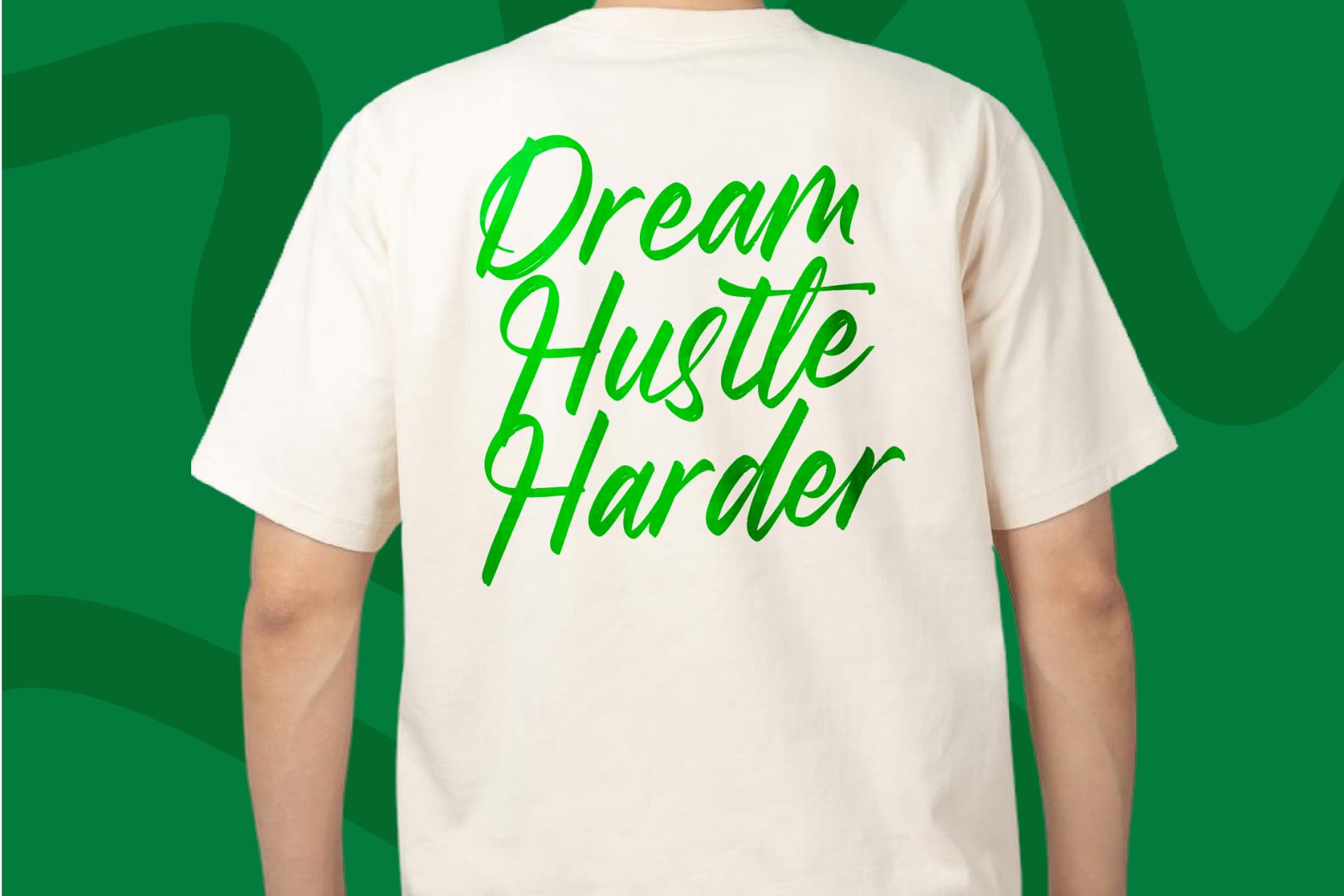 Preview 11 for Hamilton Brittany - Bold Brush Font
