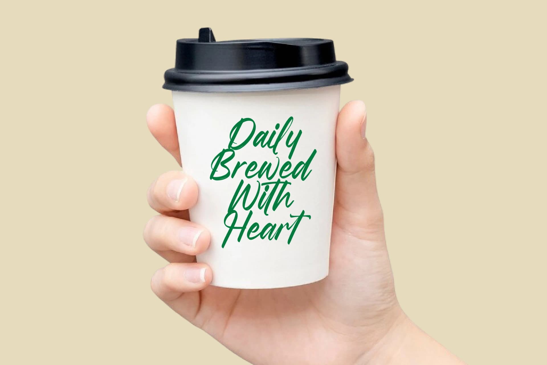 Preview 14 for Hamilton Brittany - Bold Brush Font
