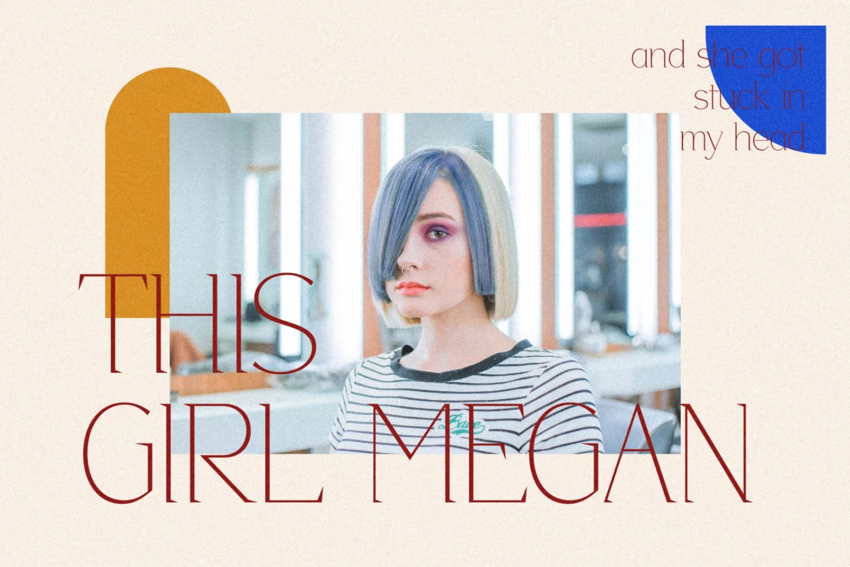 Preview 7 for Wordefta - Modern Serif Display Font