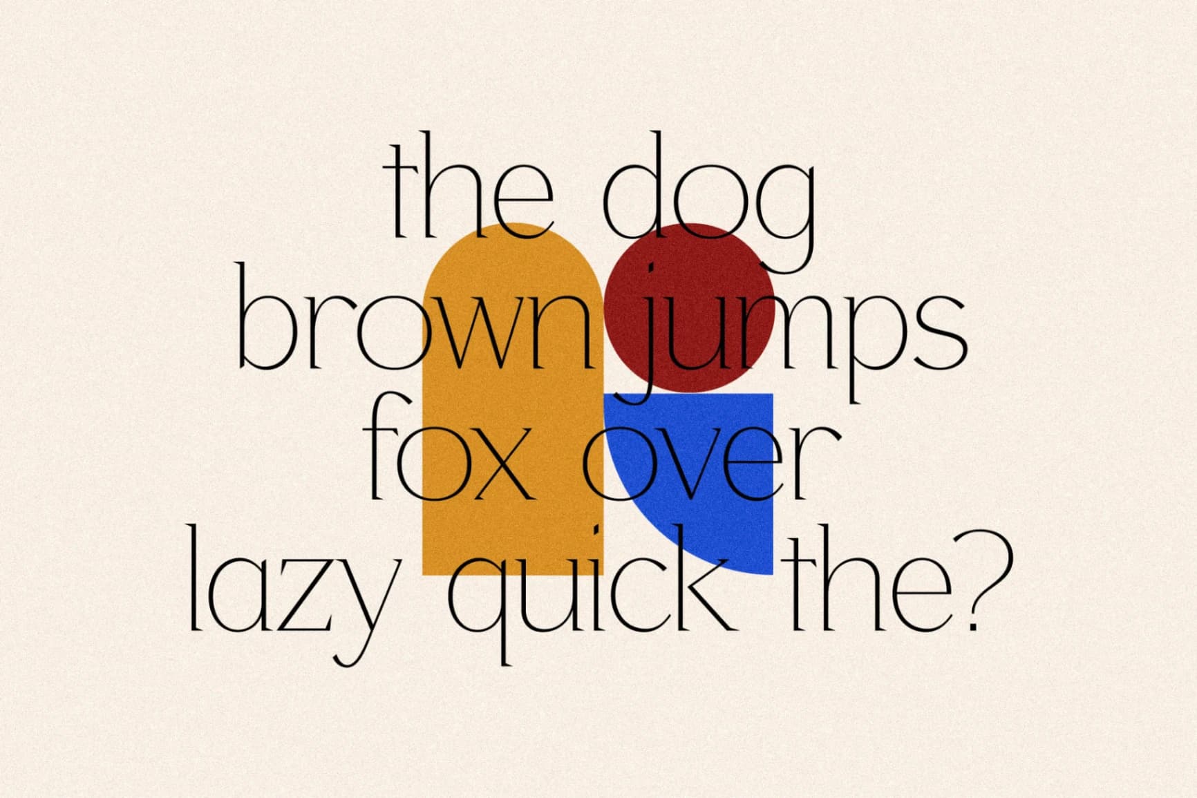 Preview 11 for Wordefta - Modern Serif Display Font
