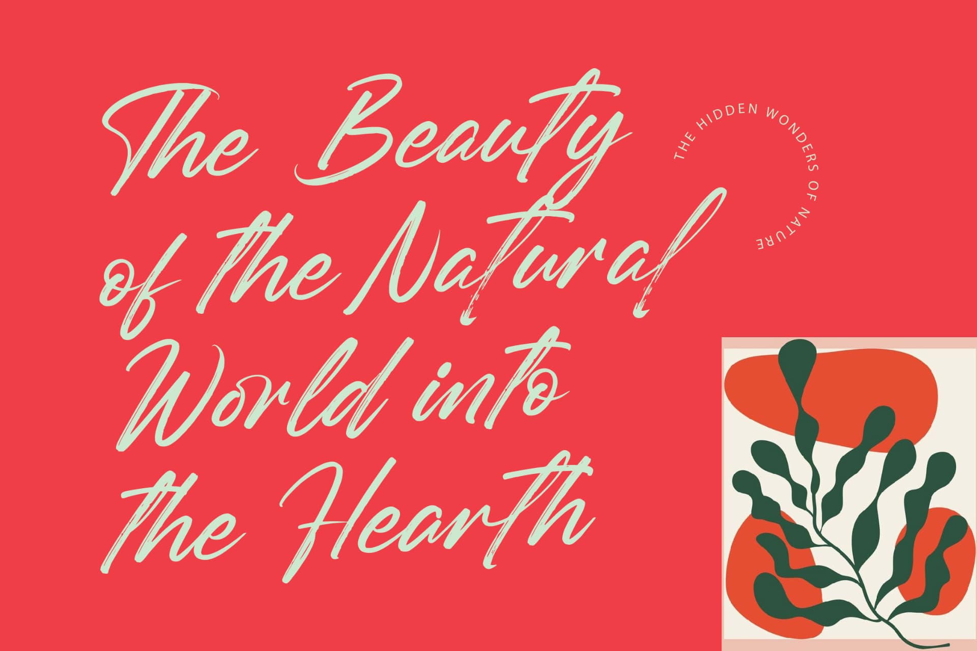 Preview 14 for Gently Milarea - Modern Brush Font