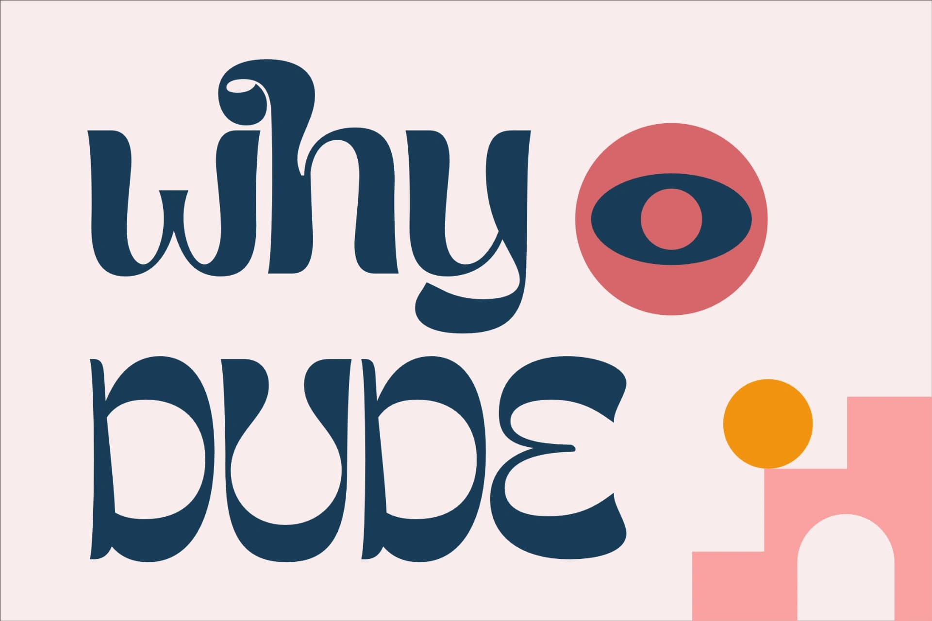 Preview 9 for Groothe - Display Typeface Font