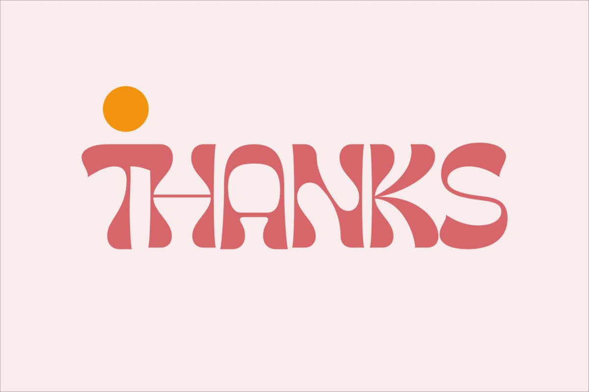 Groothe - Display Typeface Font font preview 15
