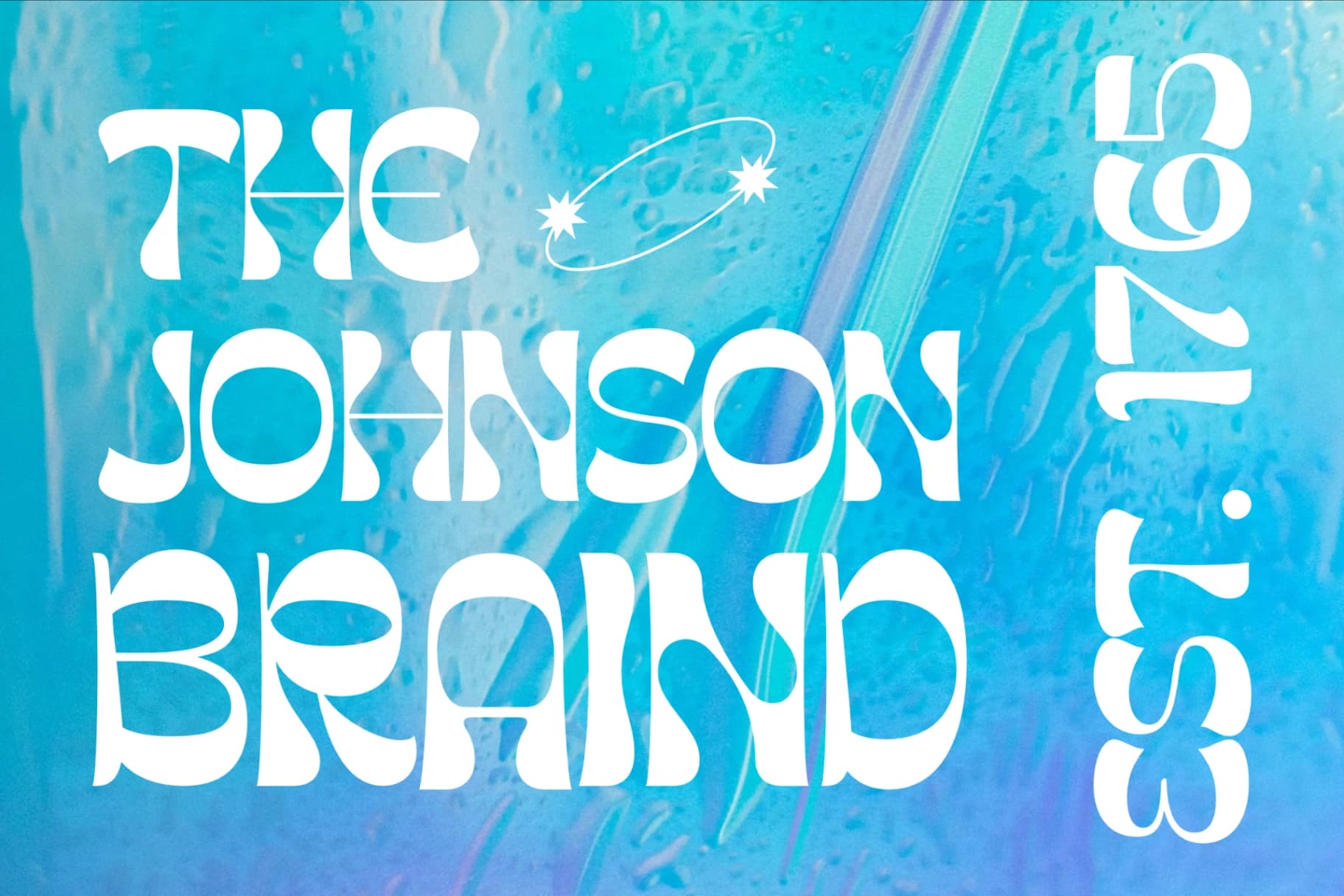 Preview 11 for Groothe - Display Typeface Font