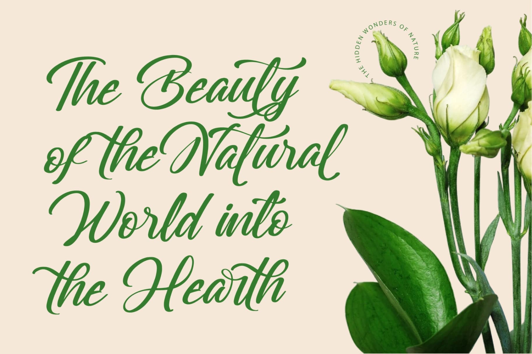 Preview 8 for Greatesa Brought - Bold Calligraphy Font