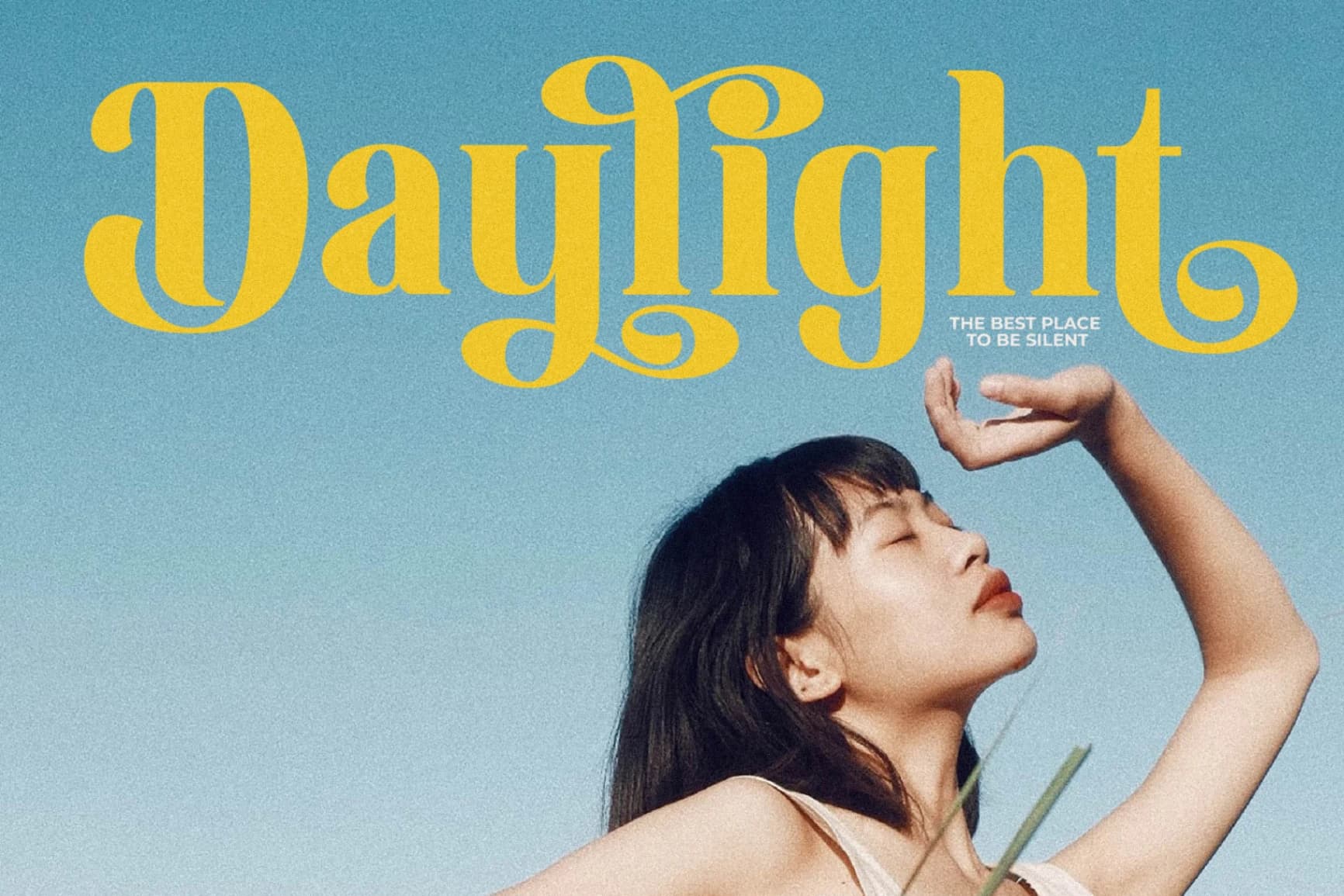 Preview 2 for Quick Delight - Display Font