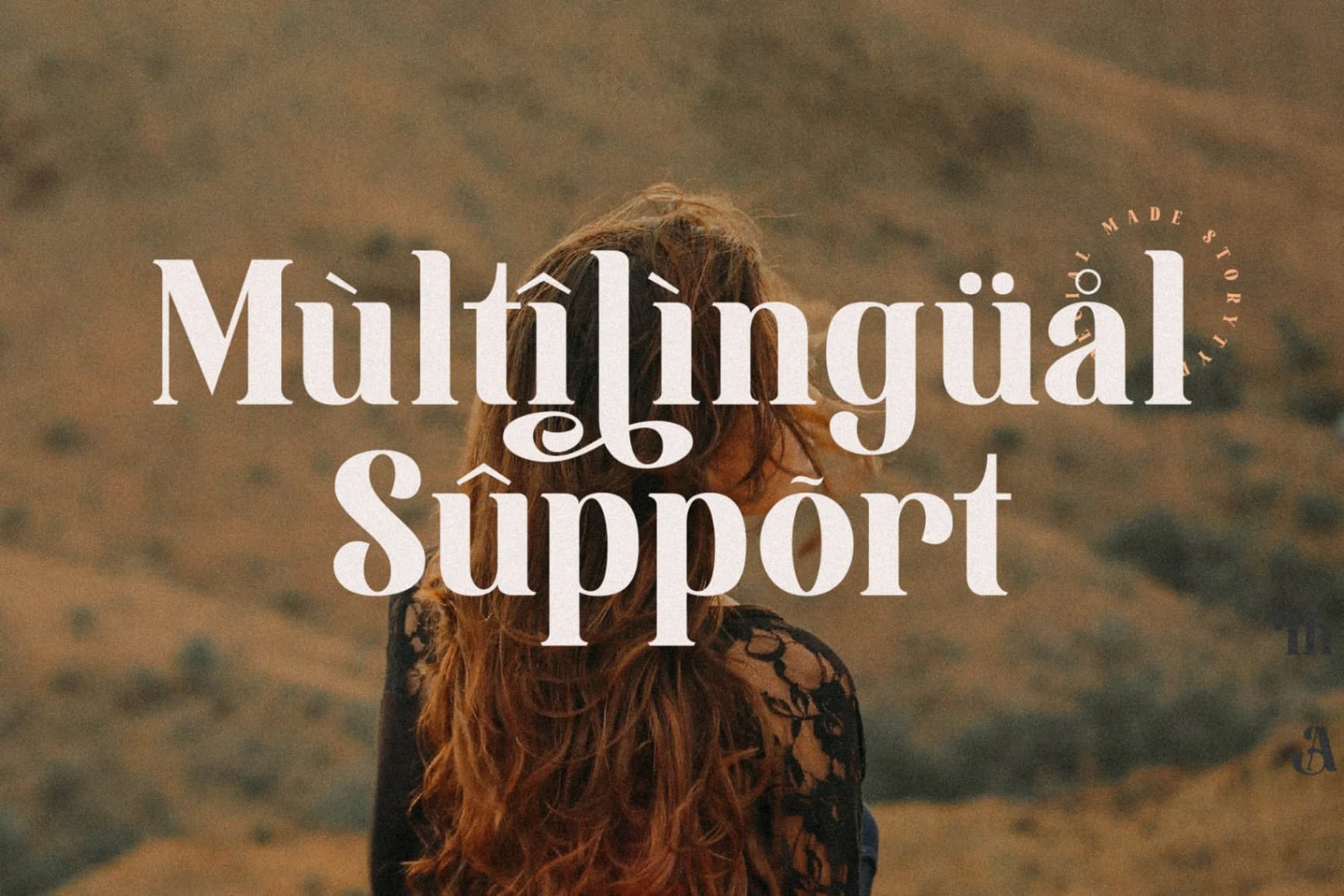 Preview 12 for Quick Delight - Display Font