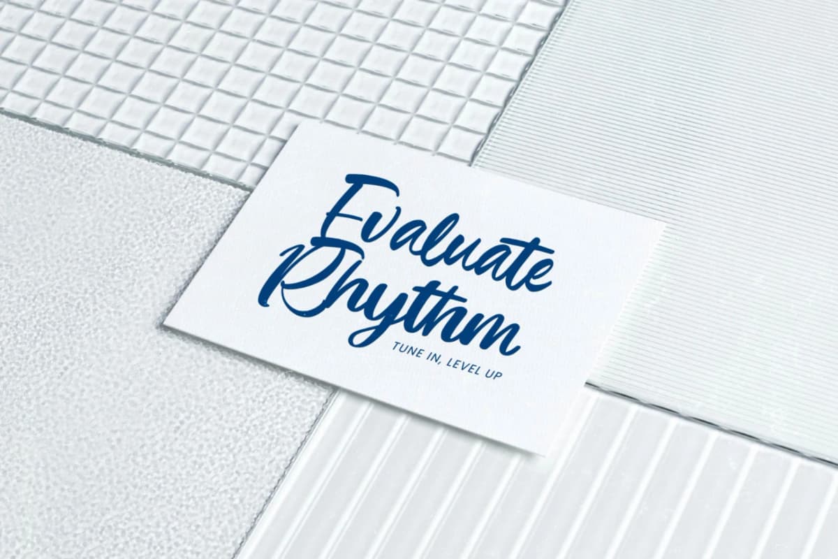 Preview 3 for Imagine Sunday - Bold Handwritten Font