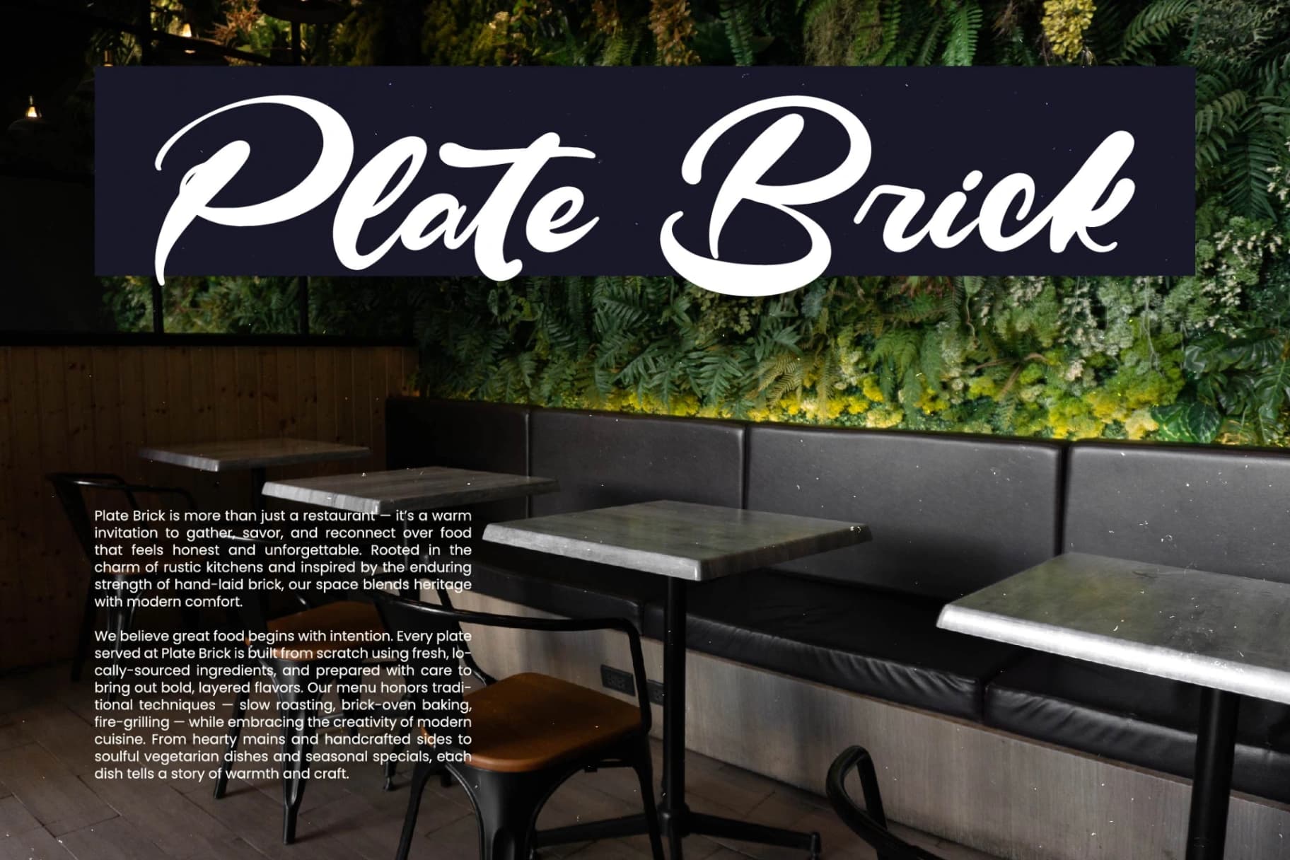 Preview 15 for Drink South - Bold Calligraphy Font