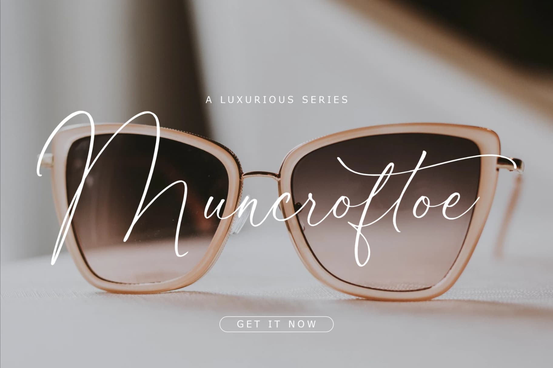Preview 5 for Beatrice Clorophil - Chic Calligraphy Font