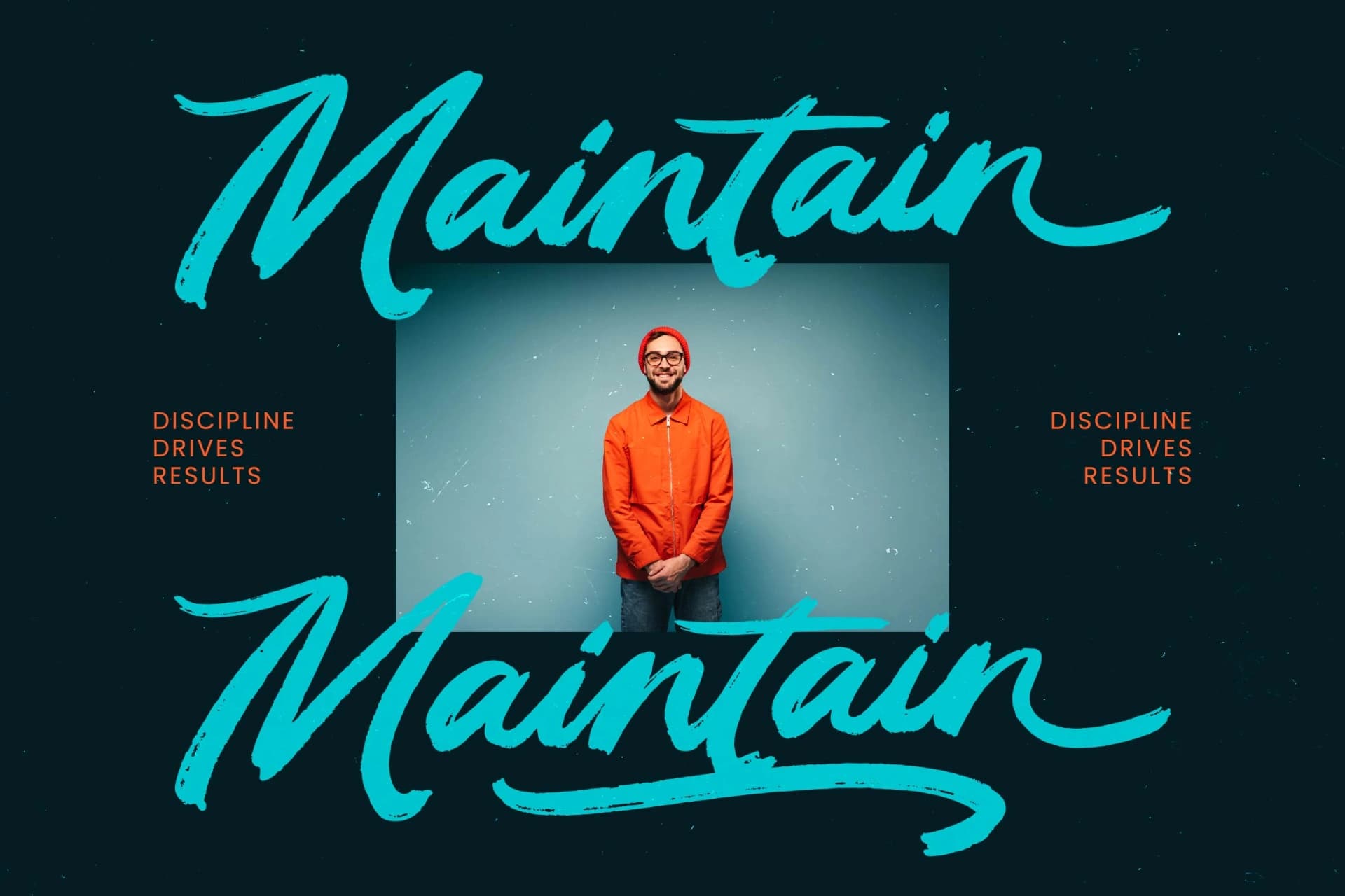 Preview 3 for Mental Router - Modern Brush Font