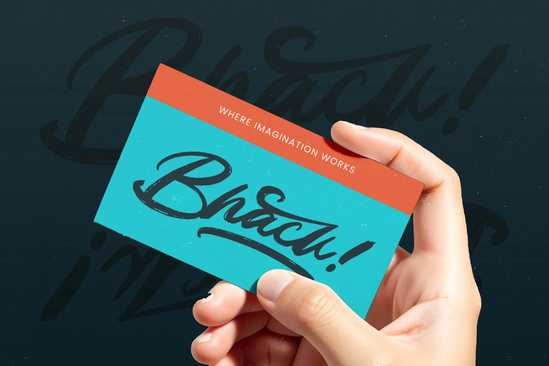 Preview 11 for Mental Router - Modern Brush Font