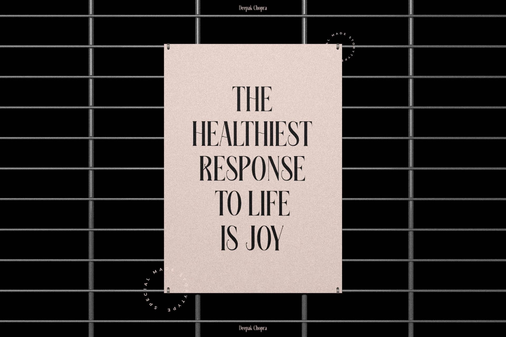 Preview 2 for Rasfferd - Serif Display Typeface