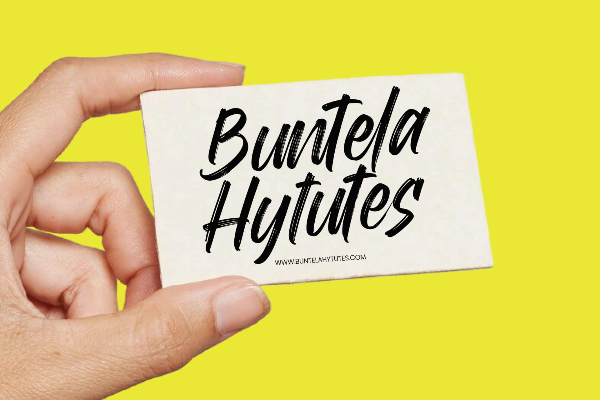 Preview 14 for Mirage Factory - Bold Brush Font