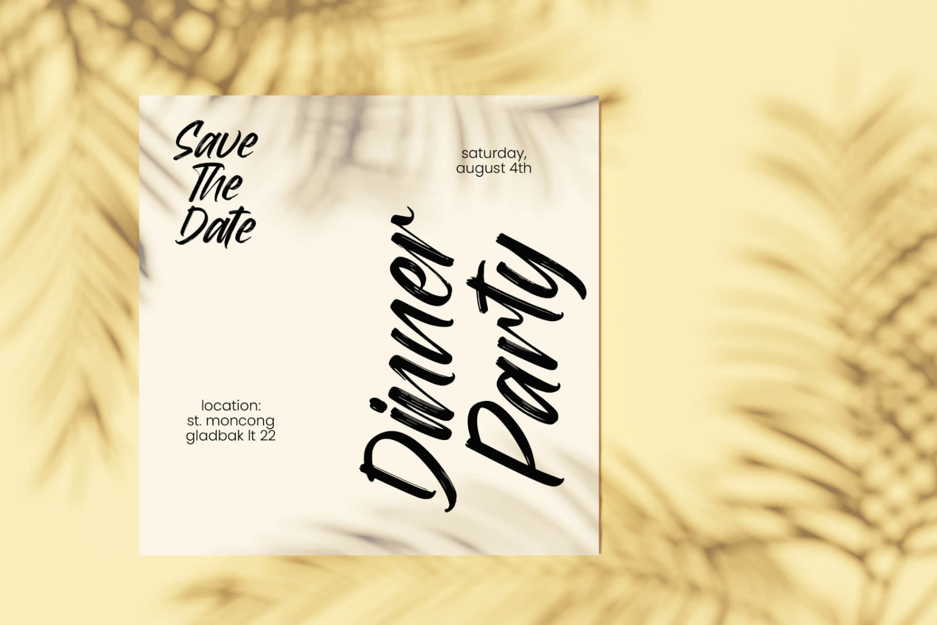 Preview 11 for Mirage Factory - Bold Brush Font