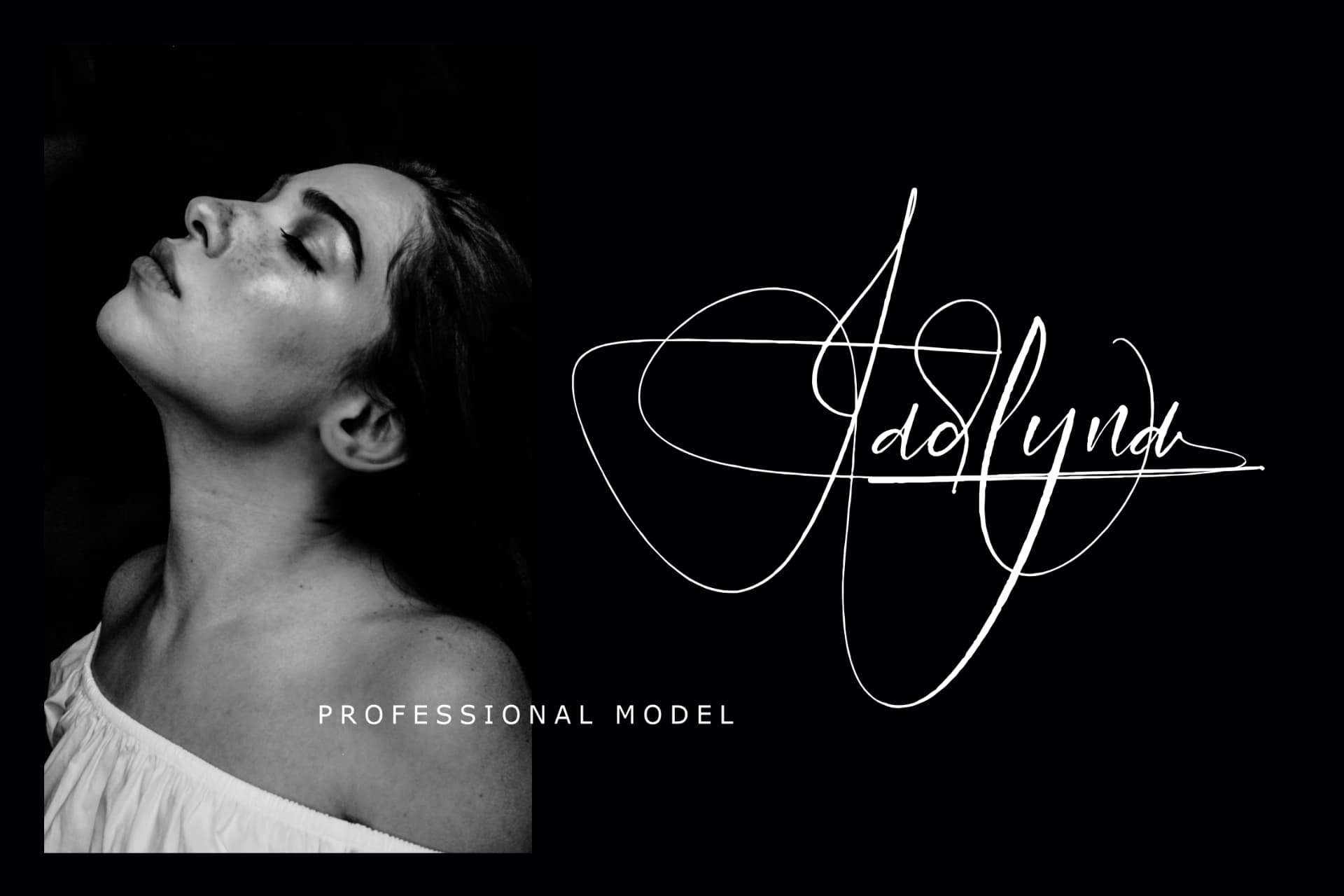 Preview 7 for Molahesta - Realistic Signature Font