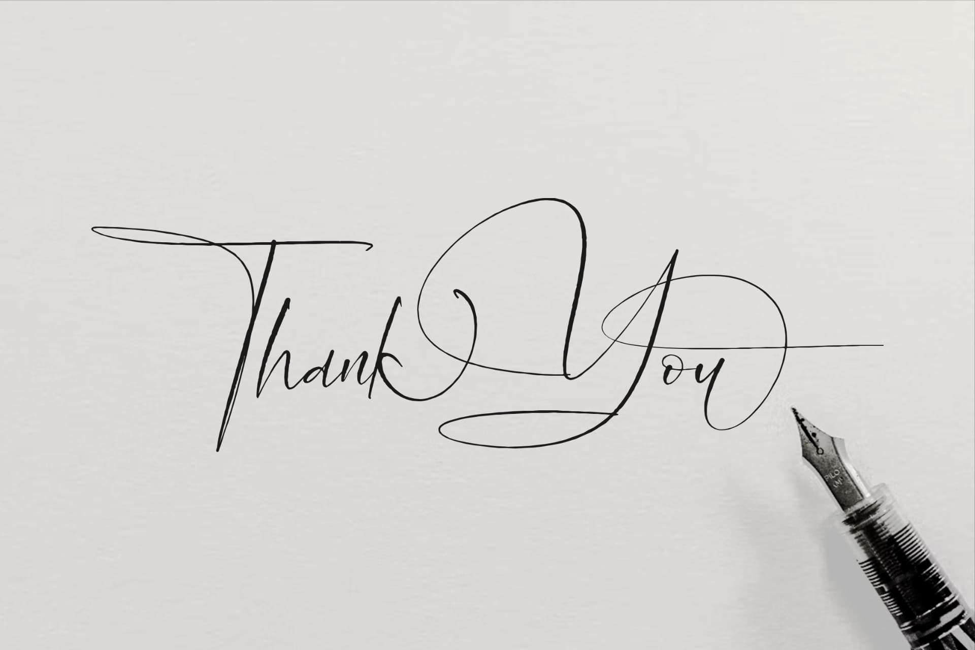 Preview 15 for Molahesta - Realistic Signature Font