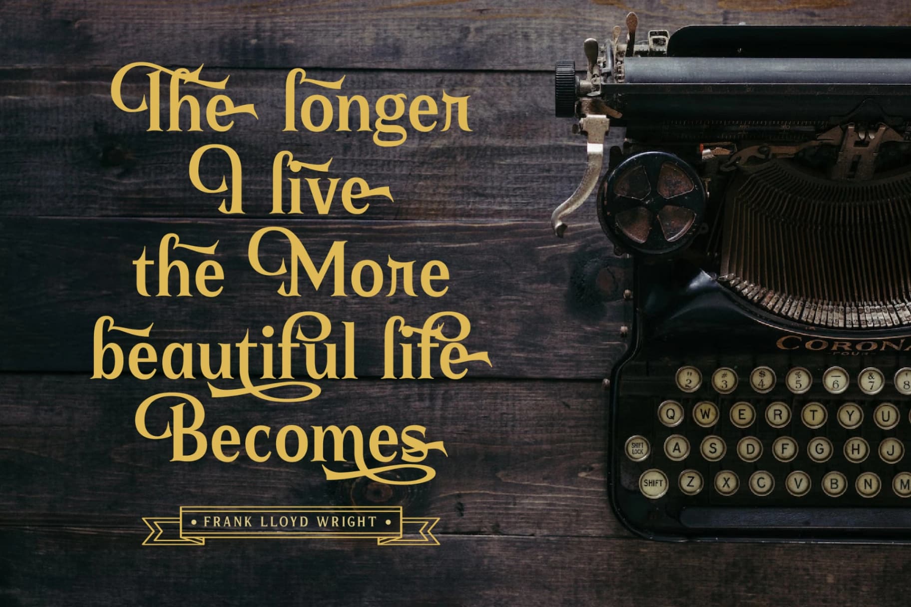 Preview 6 for Braders - A Classic Typeface Font