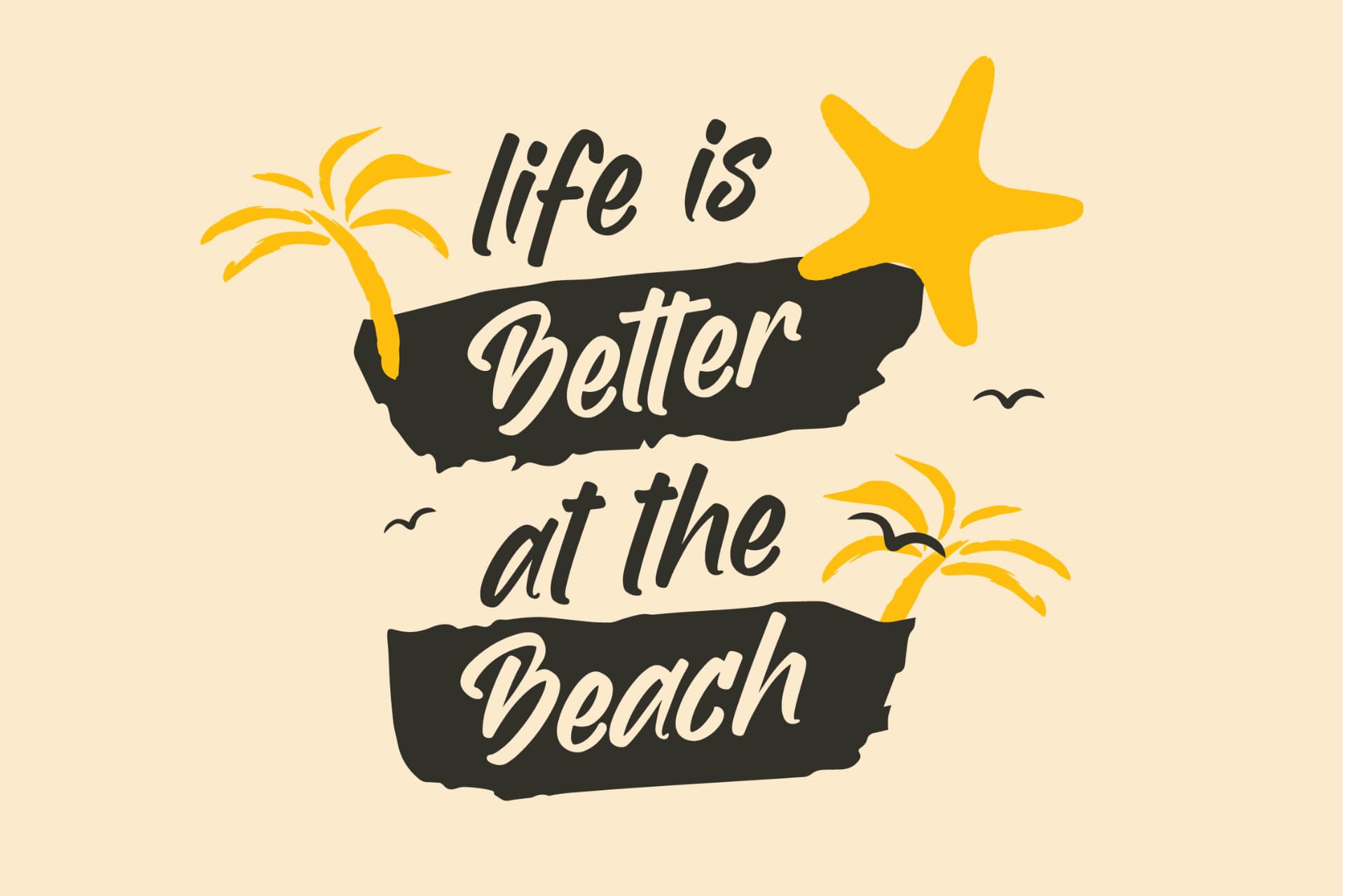 Preview 2 for Homes Spaceline – Bold Handwritten Font