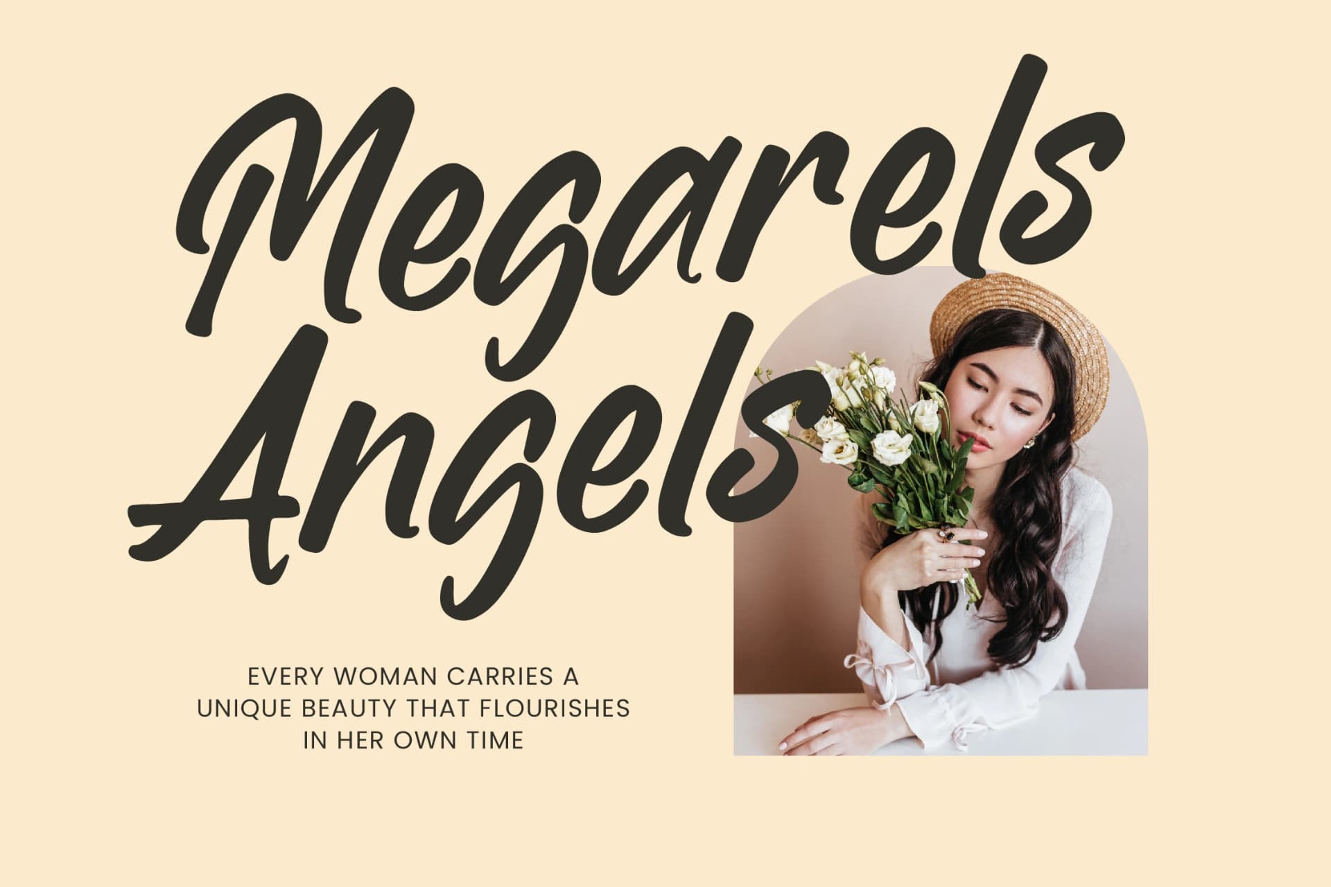 Preview 8 for Homes Spaceline – Bold Handwritten Font