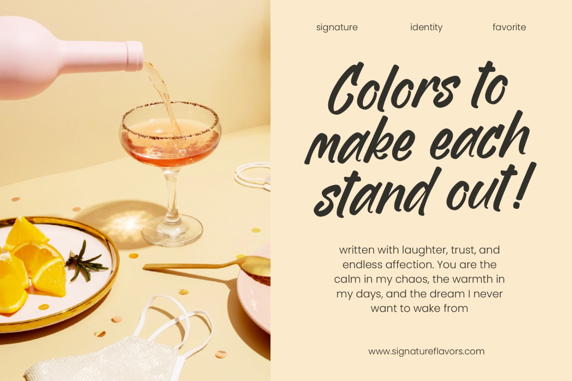 Preview 10 for Homes Spaceline – Bold Handwritten Font