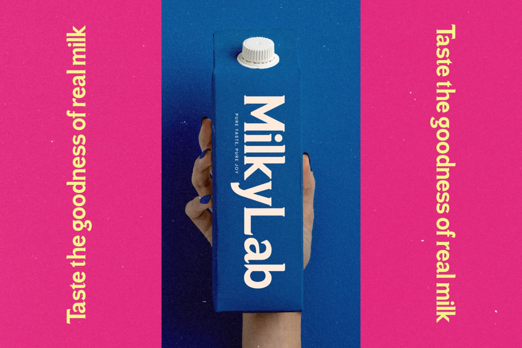 Preview 2 for Morning Breakfast - Display Serif Font