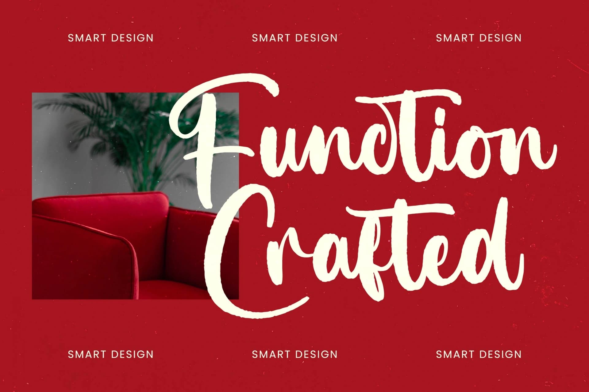 Preview 10 for Ghatyna - Bold Brush Font
