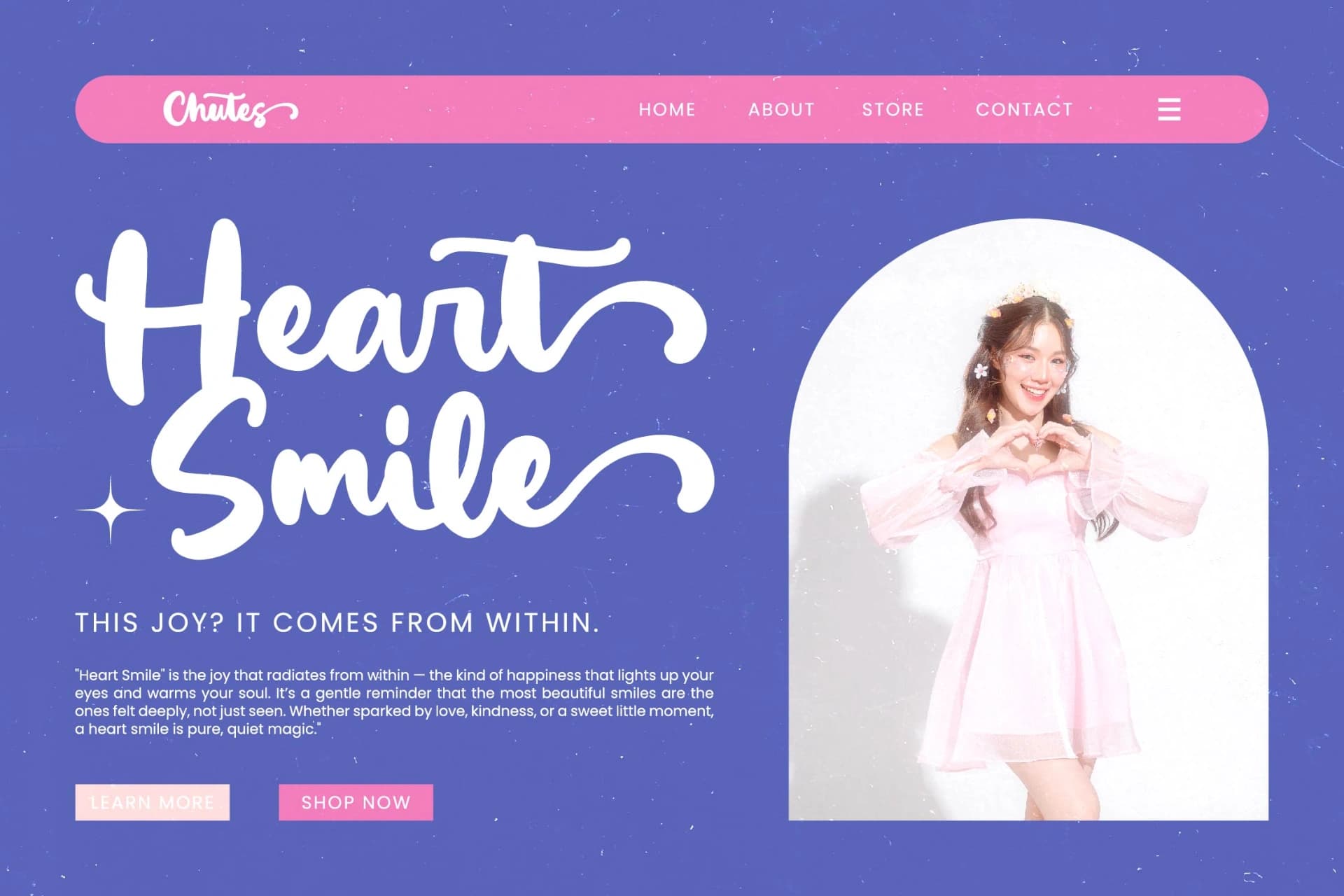 Preview 5 for Vanila Chute - Bold Handwritten Font