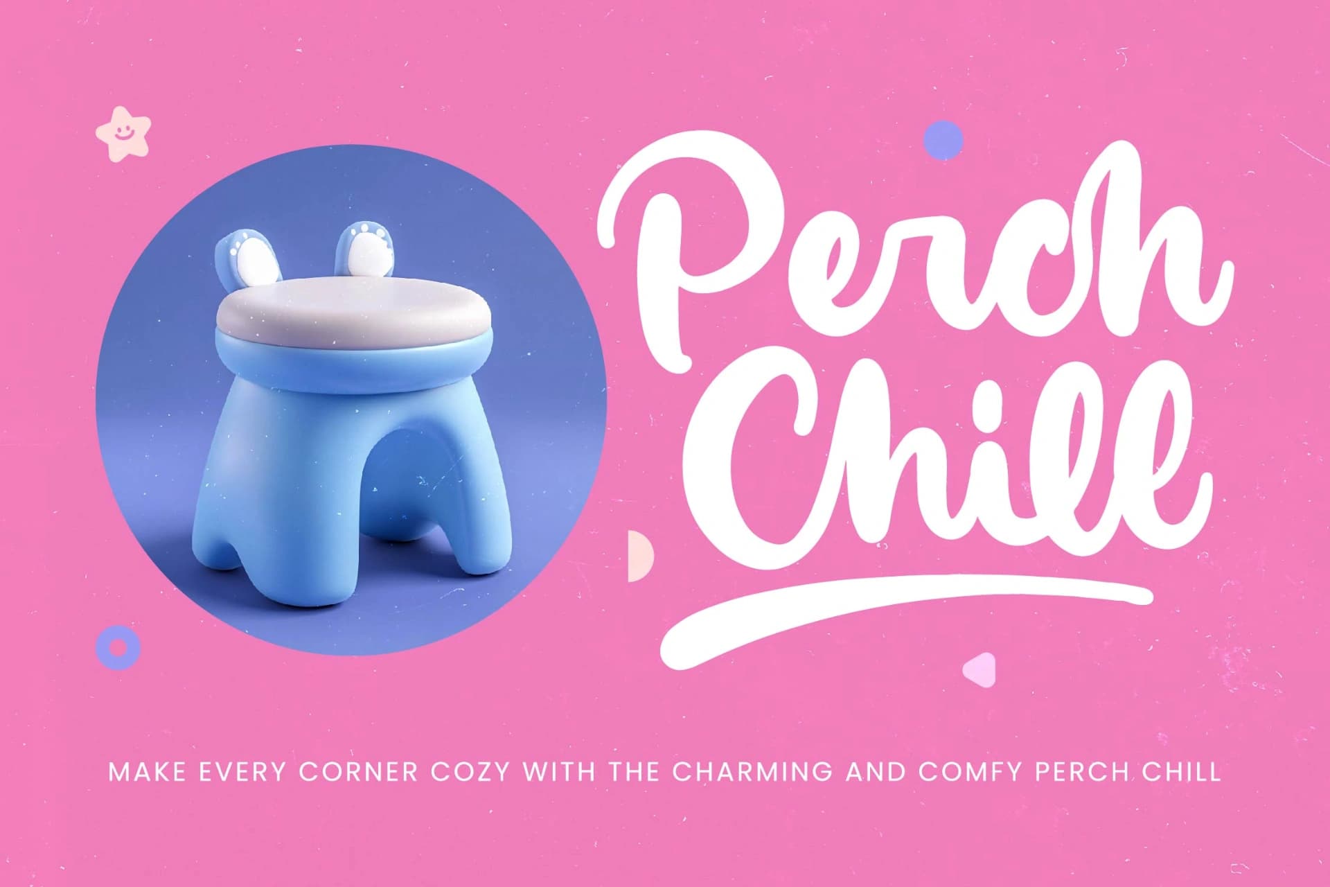 Preview 16 for Vanila Chute - Bold Handwritten Font