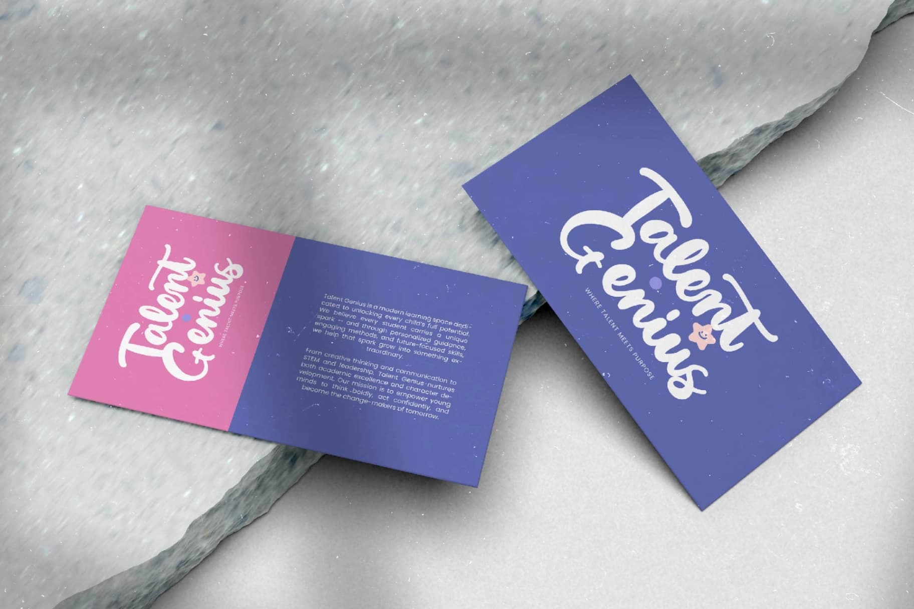 Preview 6 for Vanila Chute - Bold Handwritten Font