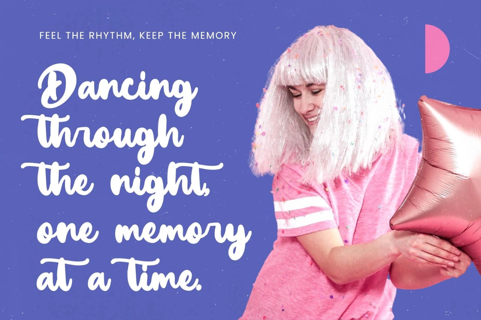 Preview 14 for Vanila Chute - Bold Handwritten Font