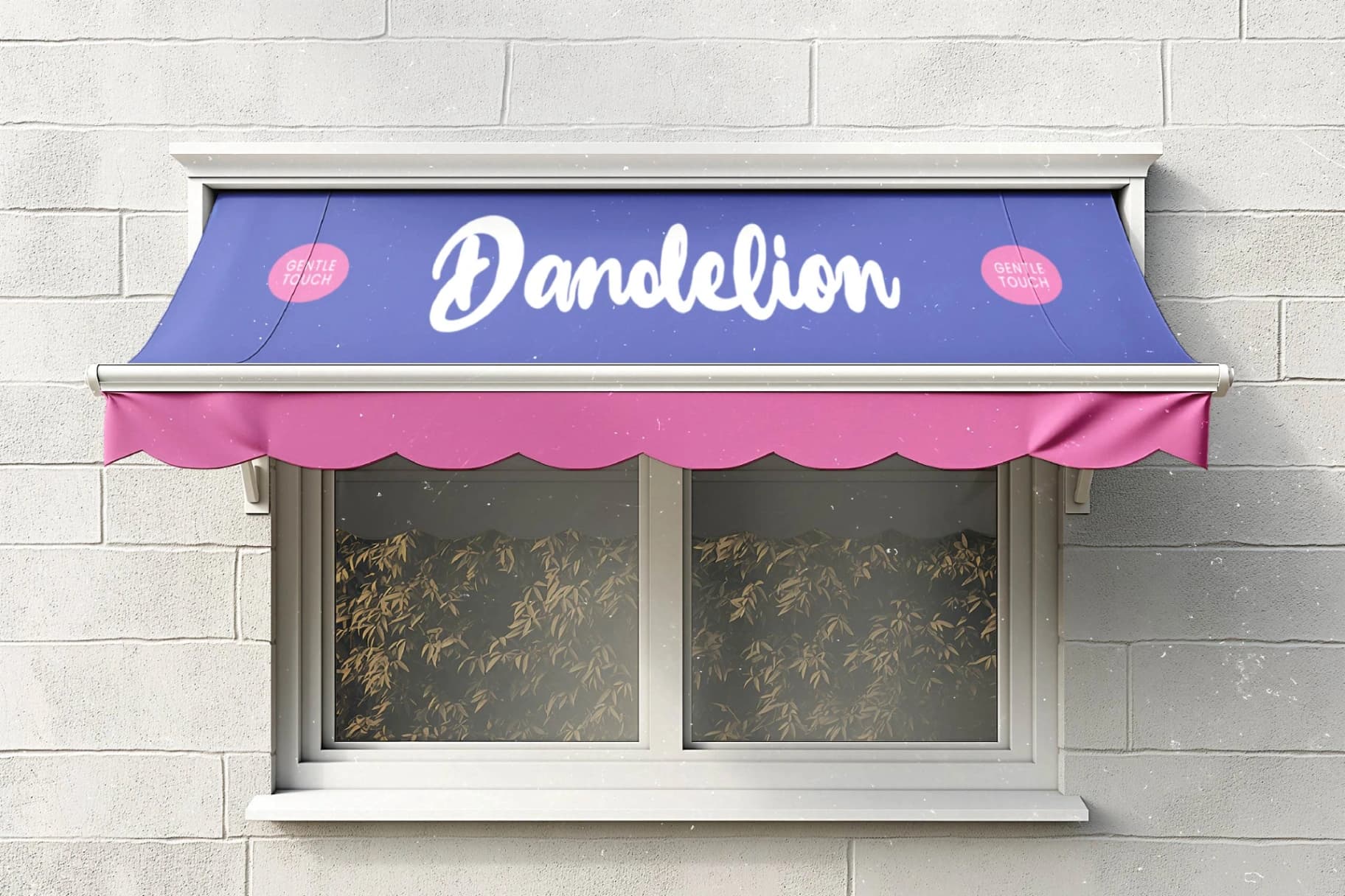 Preview 9 for Vanila Chute - Bold Handwritten Font